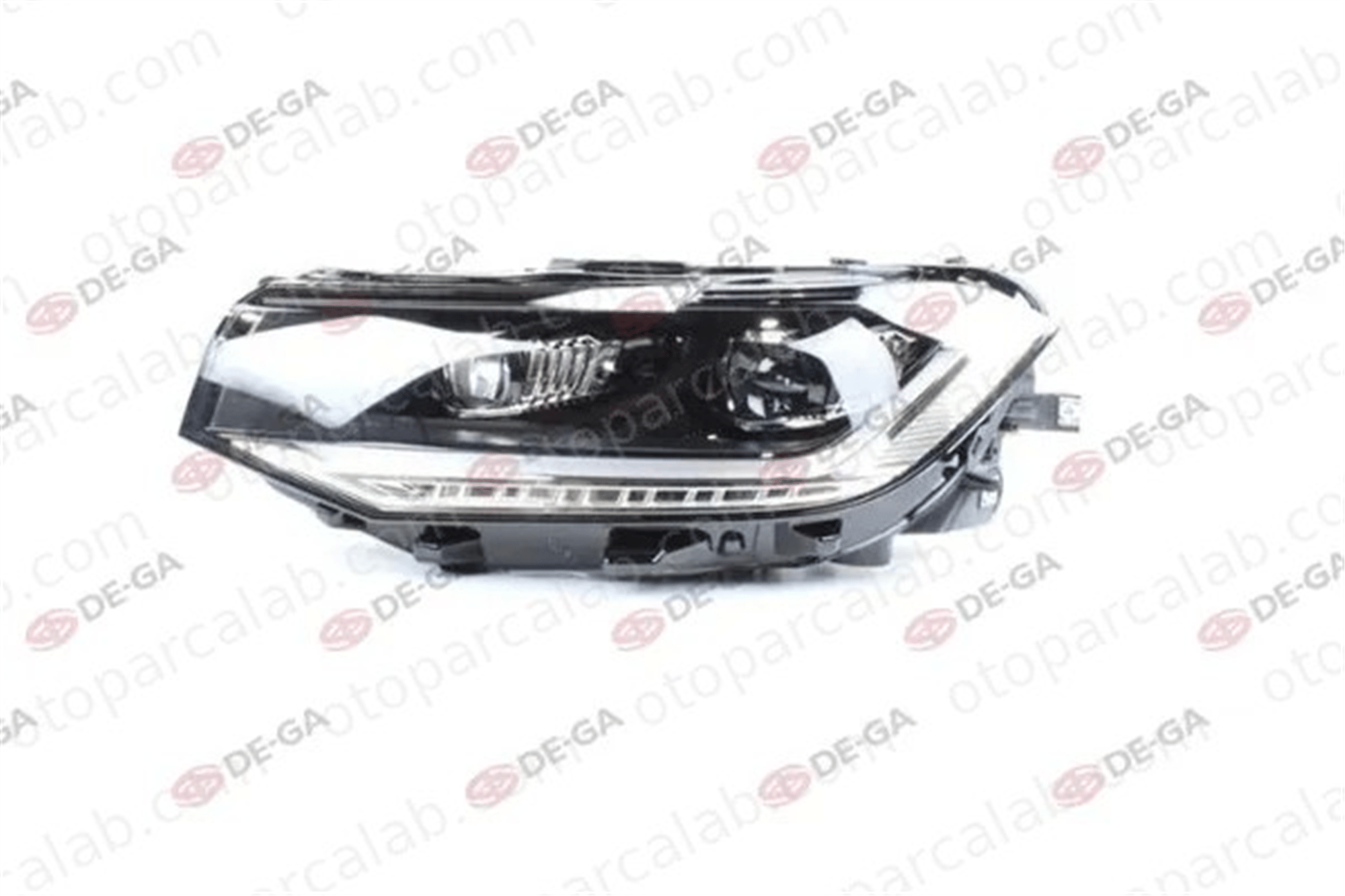 TYC WOS10TC008 Far Sol VW T-CROSS 2GM941773B 2GM941773