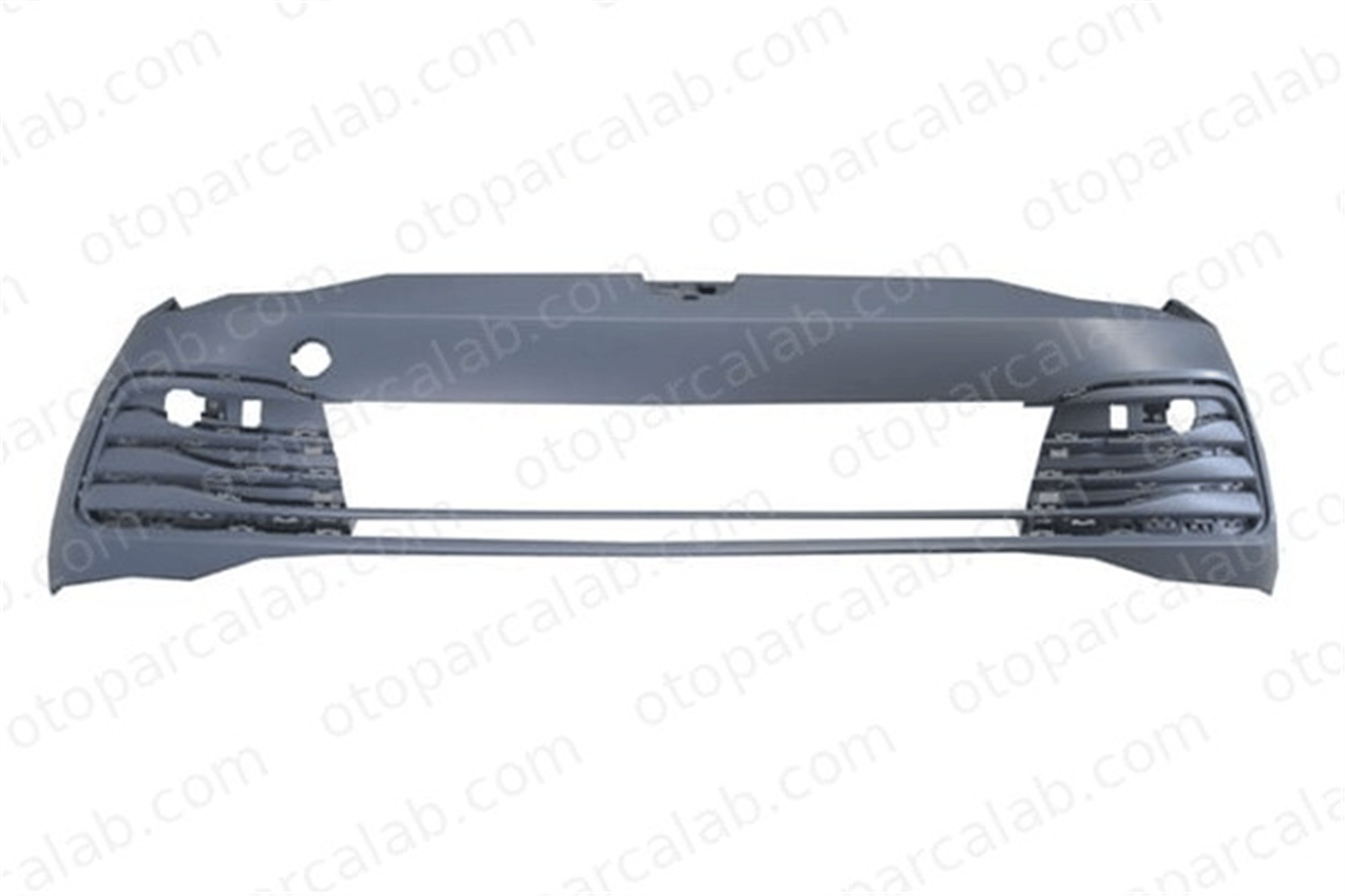 TYG 1015-2000 Tampon Ön VW GOLF VIII GOLF VIII Variant 5H0807217AFGRU 5H0807217GRU