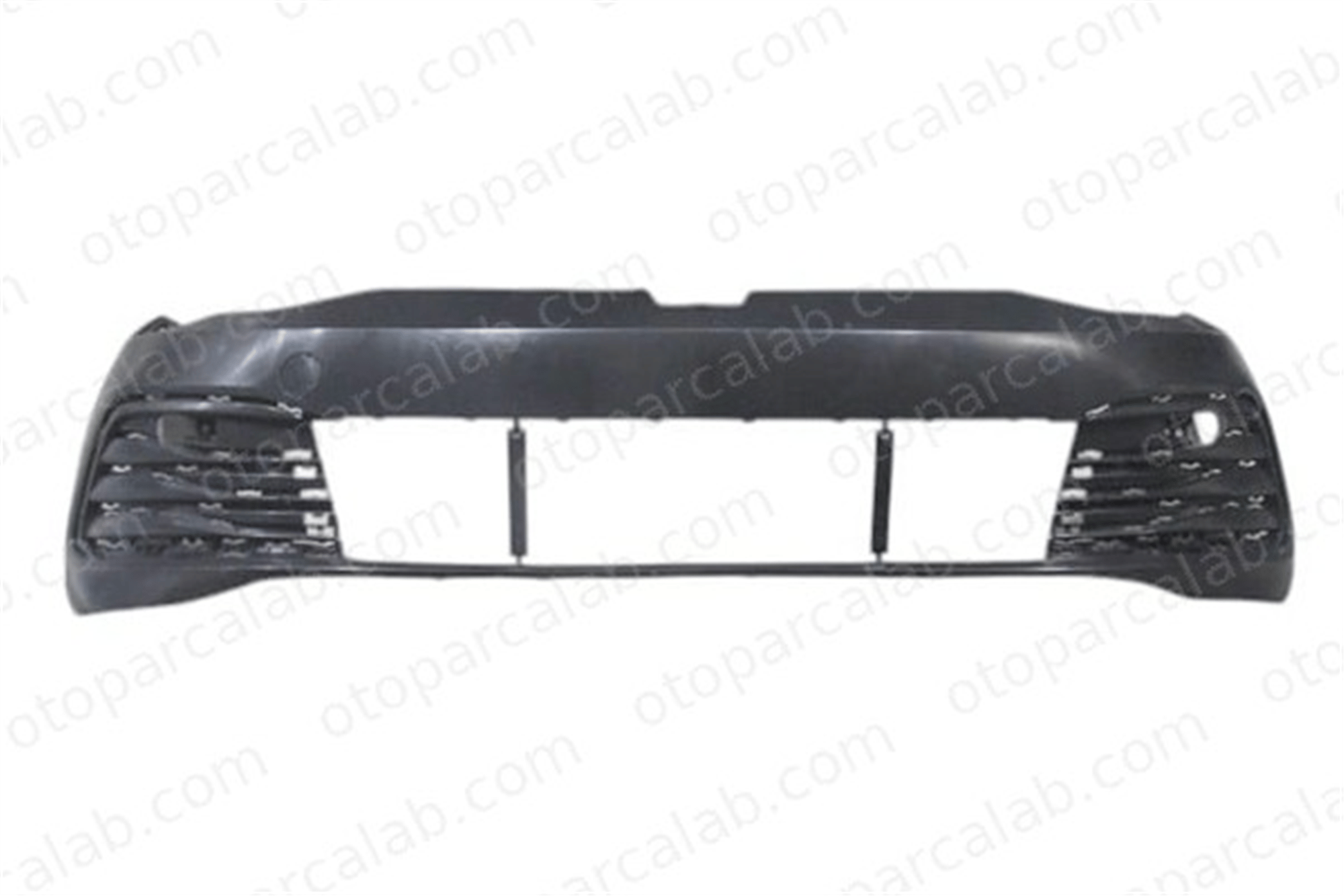TYG 1015-2001 Tampon Ön VW GOLF VIII GOLF VIII Variant 5H0807217AHGRU 5H0807217RGRU