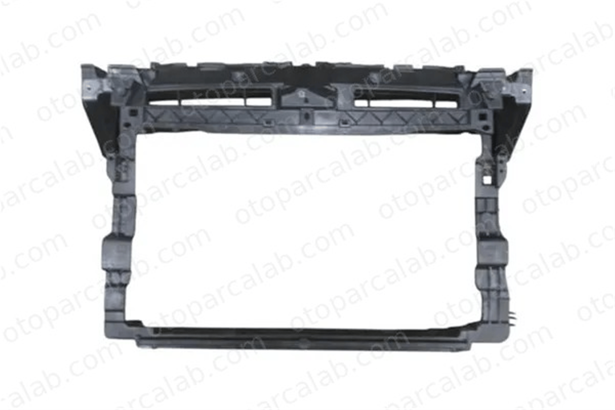 TYG 1020-2350 Panel Ön VW T-ROC T-ROC Cabrio 2GA805588J 2GA805588Q