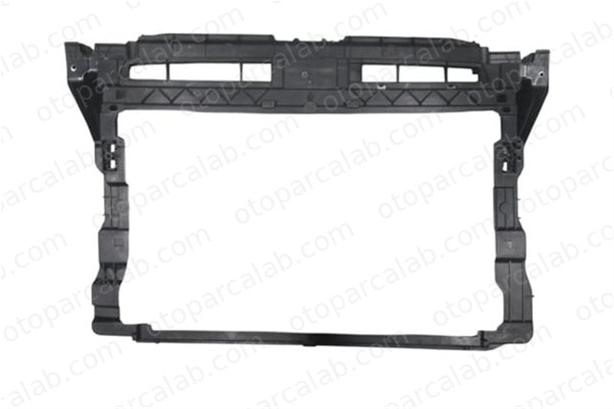 TYG 1020-2351 Panel Ön VW T-ROC T-ROC Cabrio 2GA805588R 2GA805588K