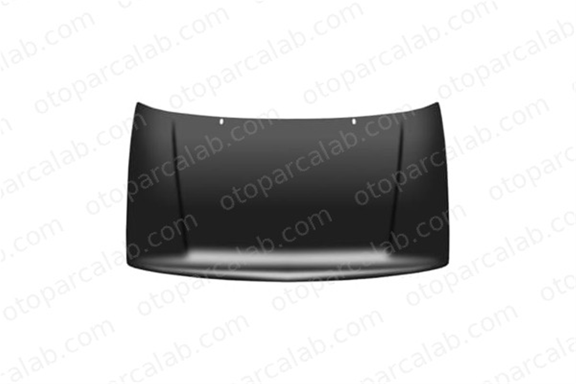 TYG 1027-2300 Motor Kaputu VW POLO III POLO Van Kasa/eğik arka 6N0823031D 3B0955985
