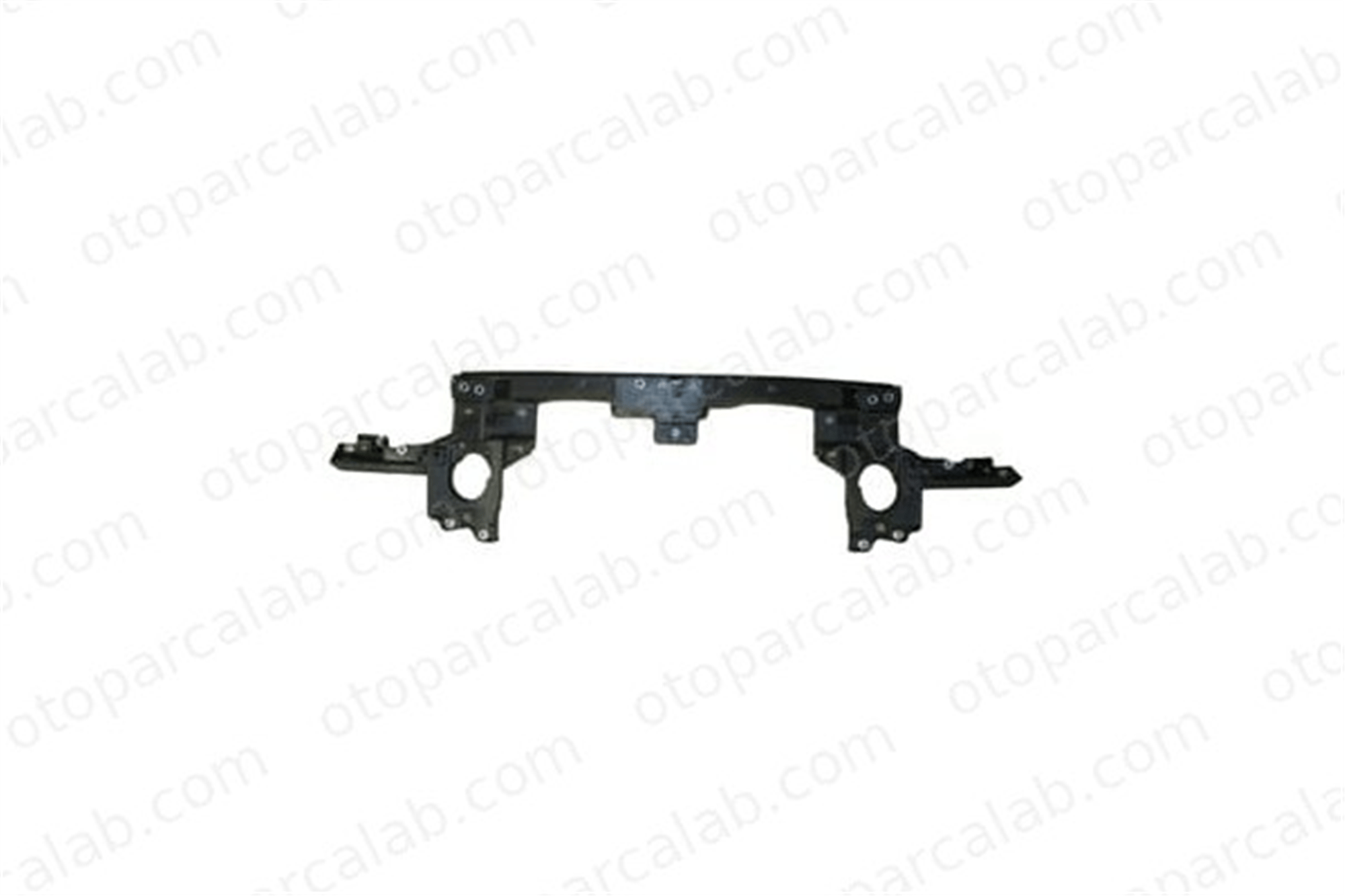 TYG 1054-2350 Panel Ön VW TOUAREG 7P6805594B 7P6805594C