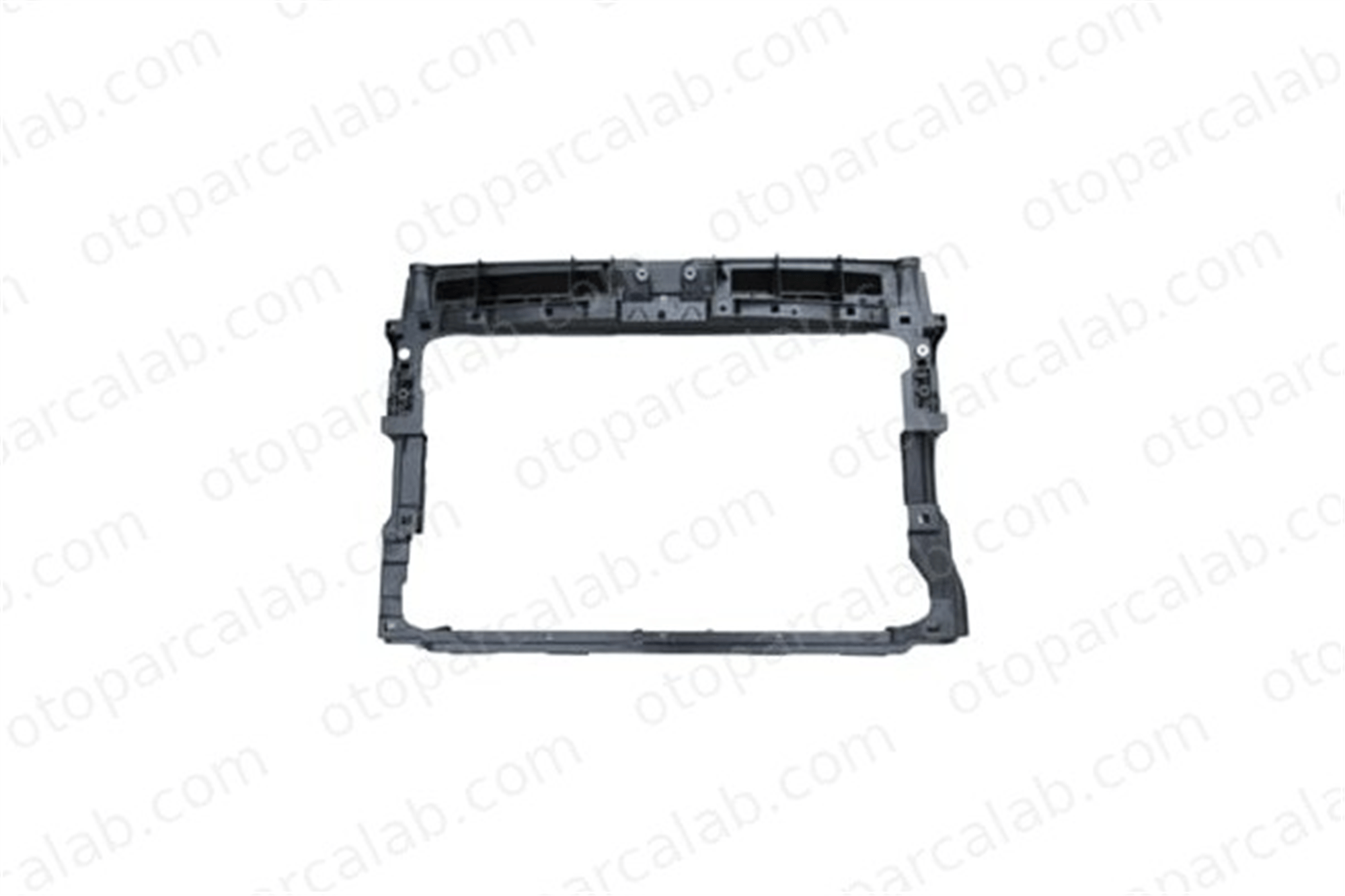 TYG 1062-2350 Panel Ön VW TIGUAN TIGUAN ALLSPACE 5NA805588J 5NA805588C