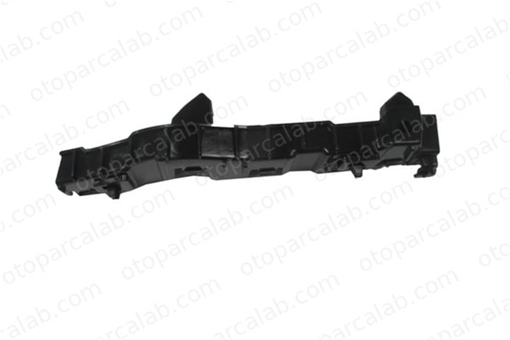 TYG 1143-2023 Tampon Braketi Ön Sağ VW CRAFTER Panelvan/Van CRAFTER Platform şasi 7C0807178 7C0807178A