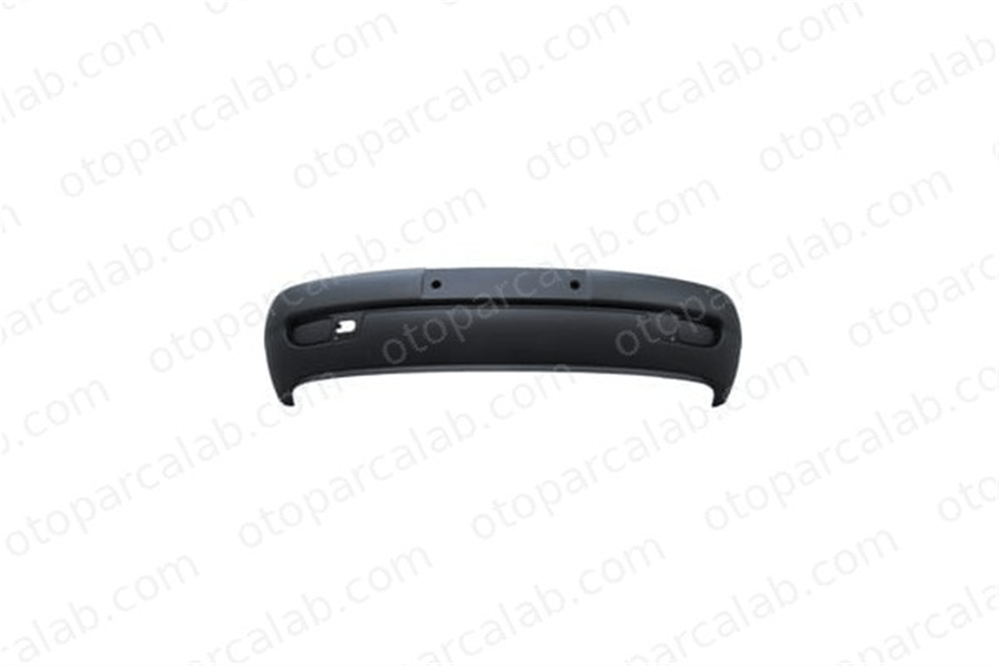 TYG 1150-2000 Tampon Ön VW TRANSPORTER T4 Minibüs/Otobüs TRANSPORTER T4 Panelvan/Van 7D0807221 7D08072212BC