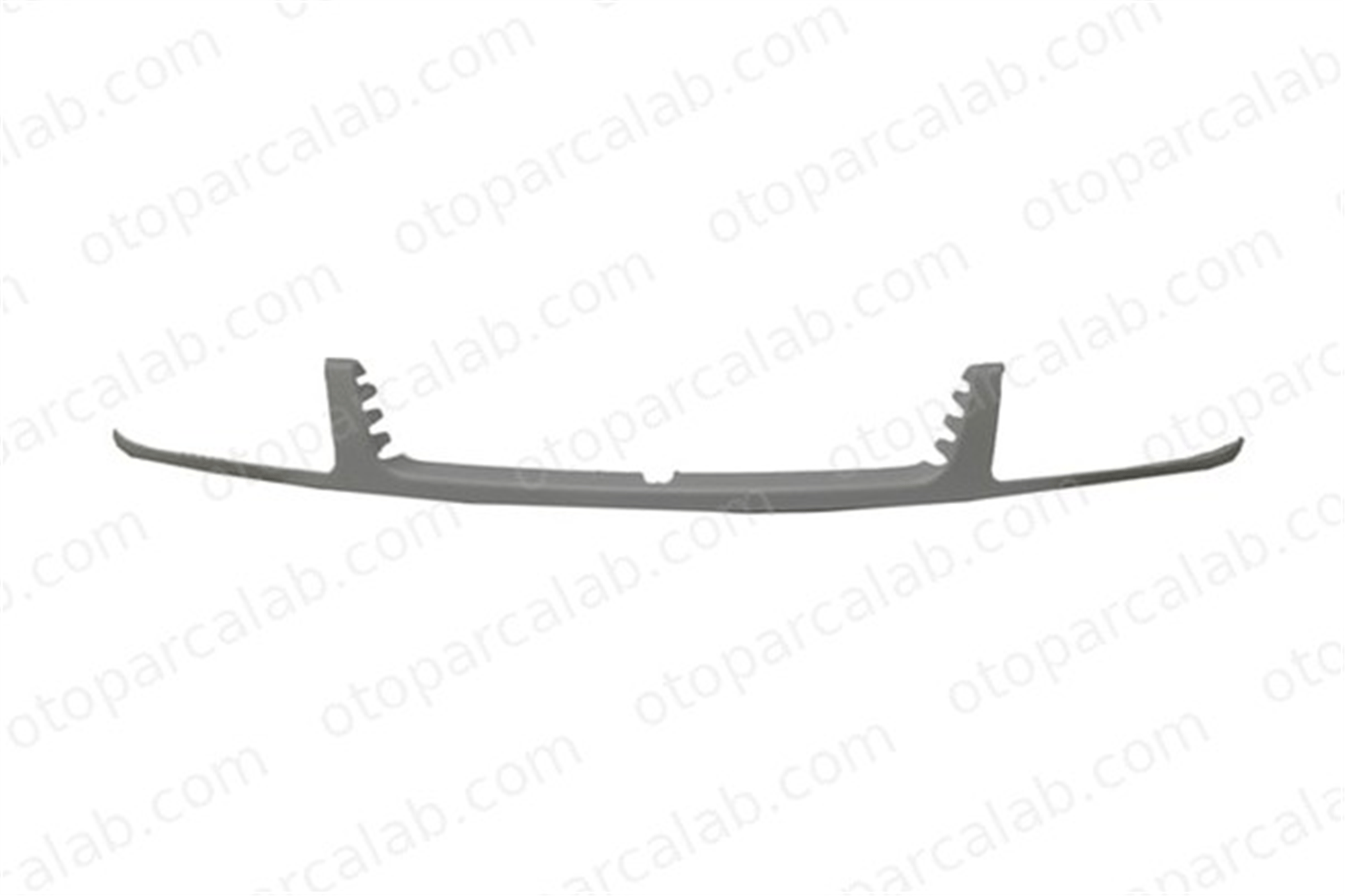 TYG 1190-2349 Panjur Çıtası Ön VW POLO III CLASSIC POLO Variant 6K5854643A