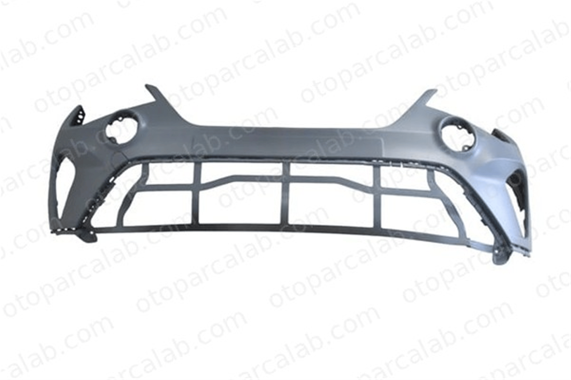 TYG 1256-2000 Tampon Ön SEAT ARONA 6F9807221FGRU