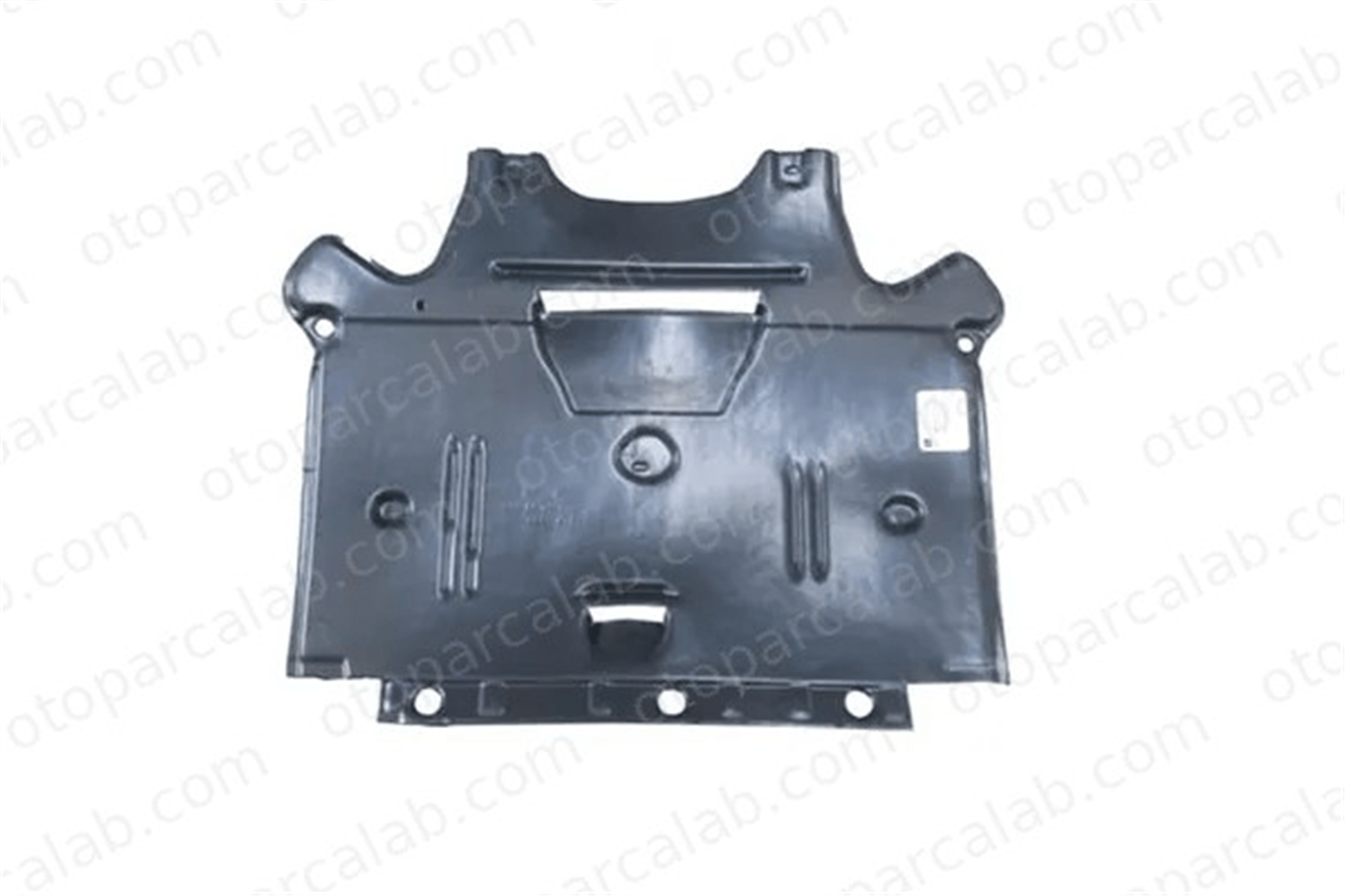 TYG 1315-6946 Motor Karter Muhafaza AUDI A4 B8 Avant A5 Cabrio 8K1863822J 51718060031