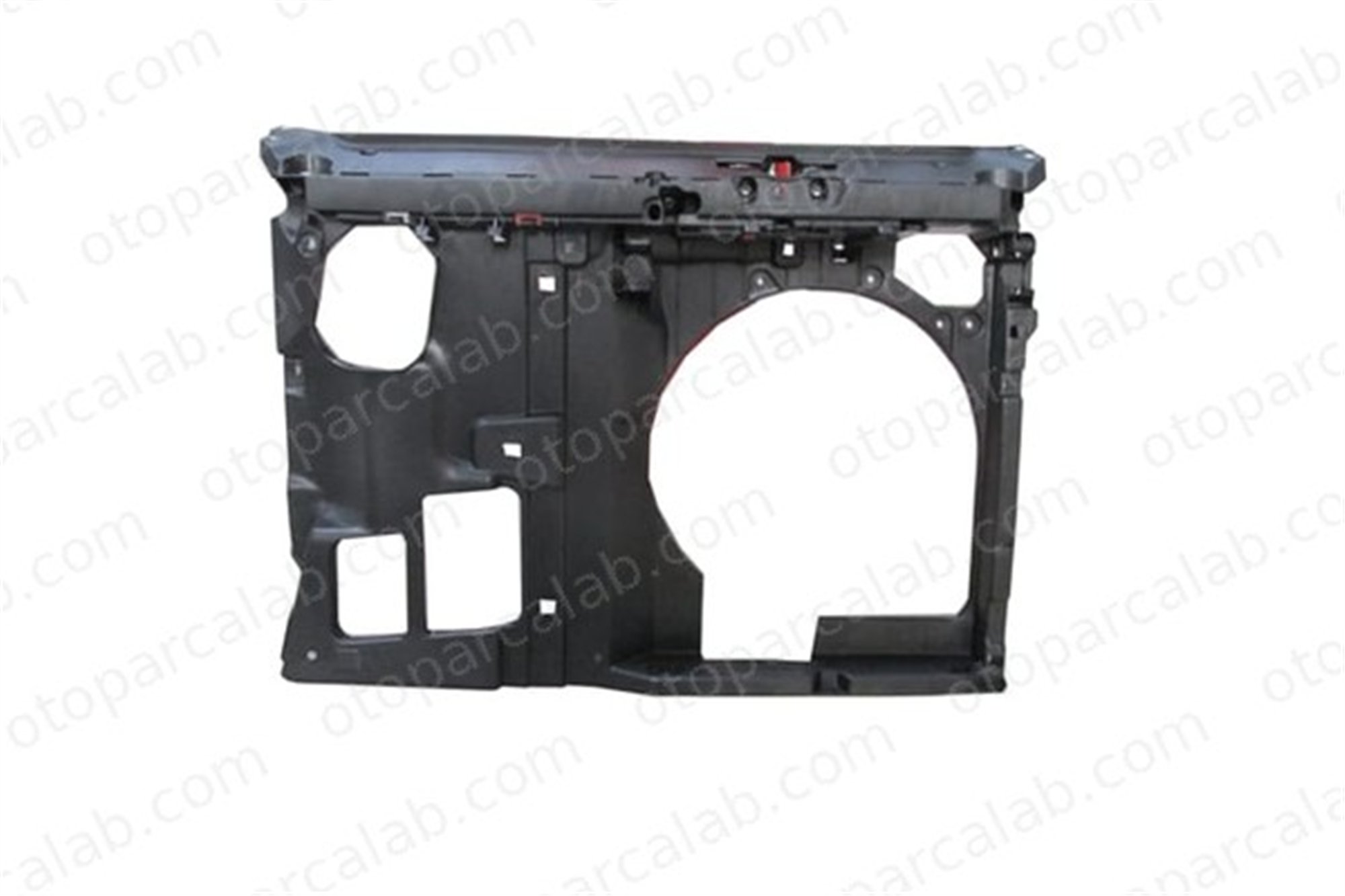 TYG 1365-2350 Panel Ön VW UP! SEAT Mii 1S0805588G 1S0805588D