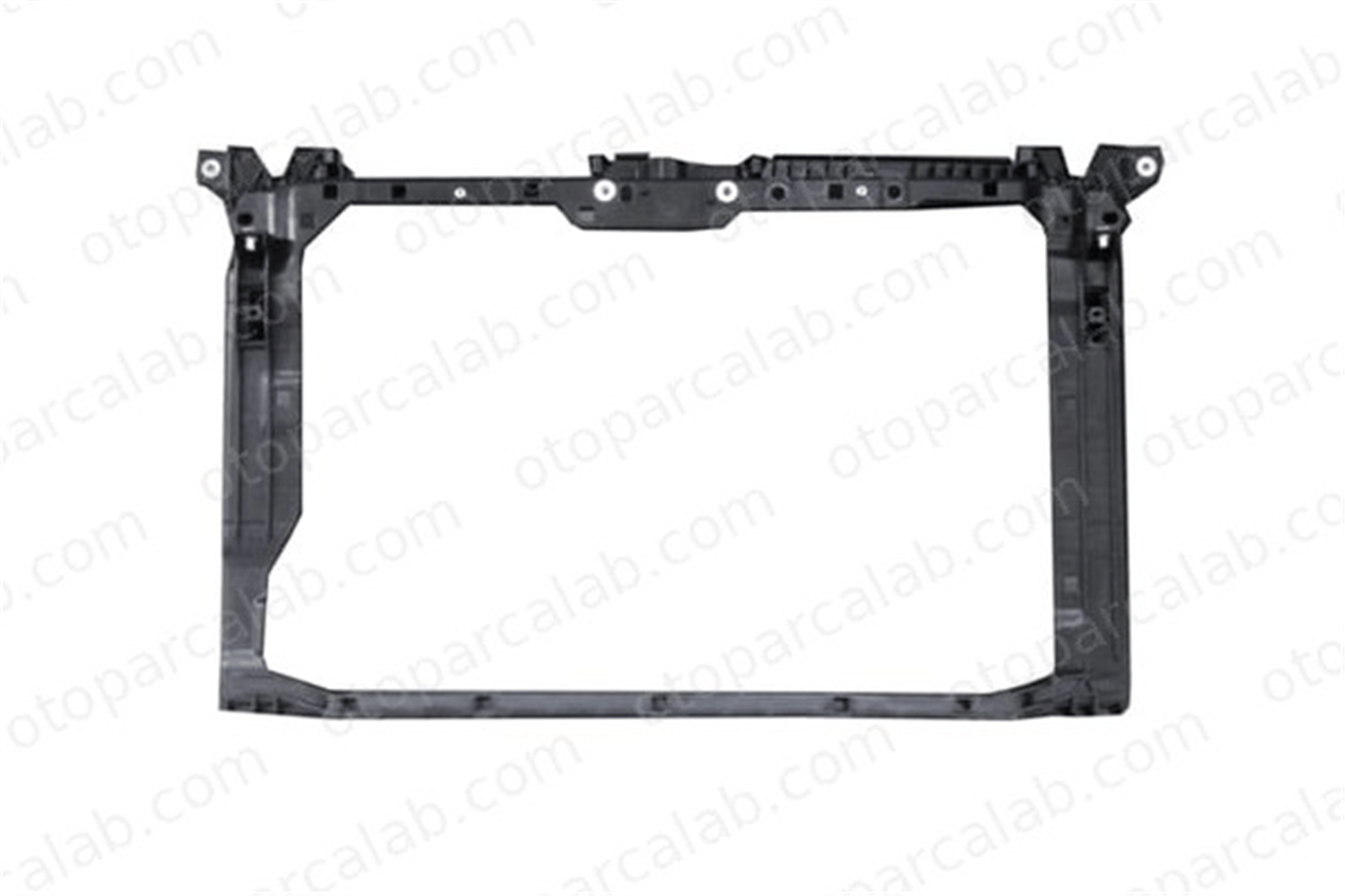TYG 1369-2350 Panel Ön SKODA KAMIQ SCALA 654805588D