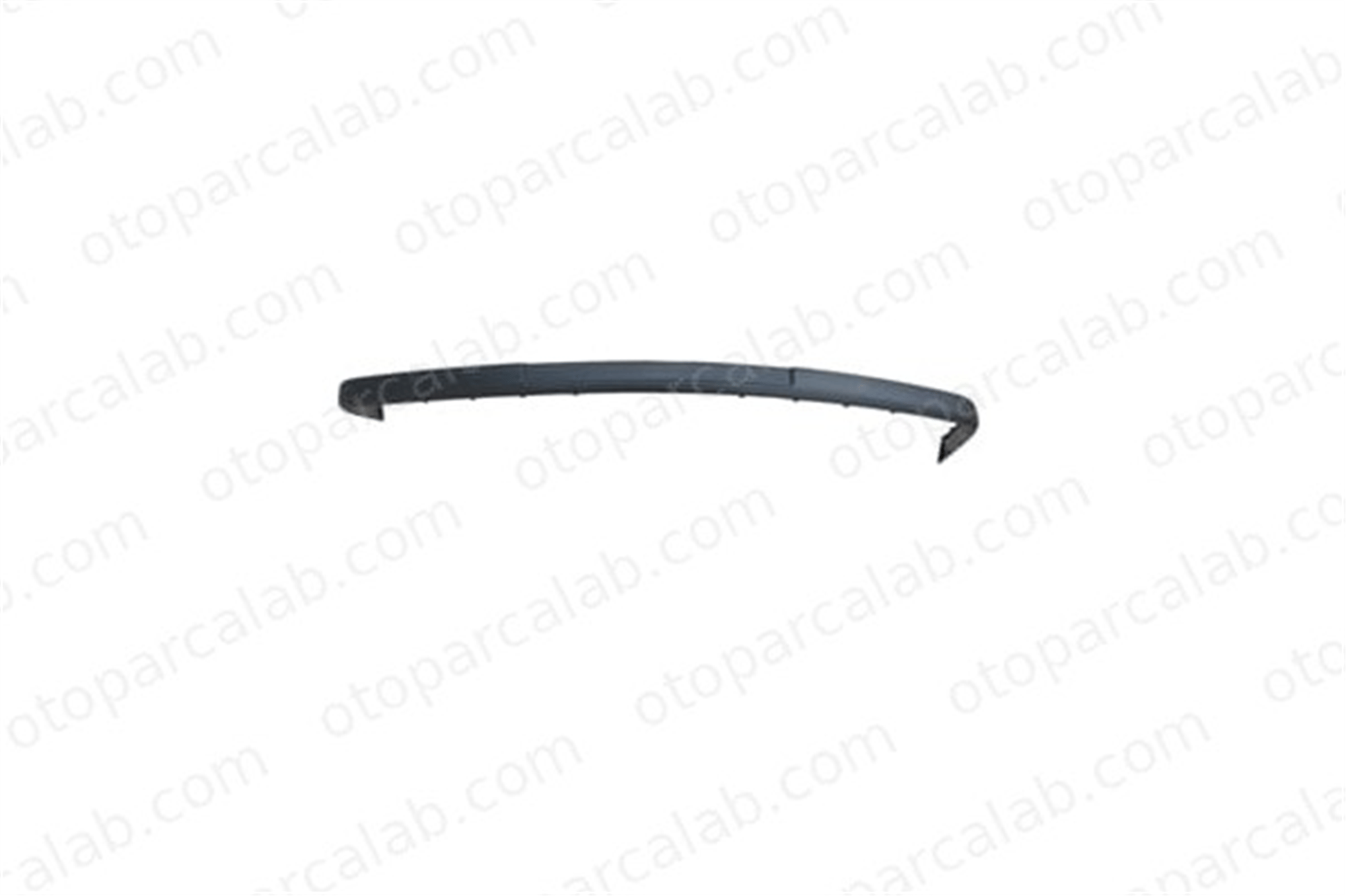 TYG 1373-2010 Tampon Bandı Ön SKODA FELICIA II FELICIA I Pick-up 6U0807717