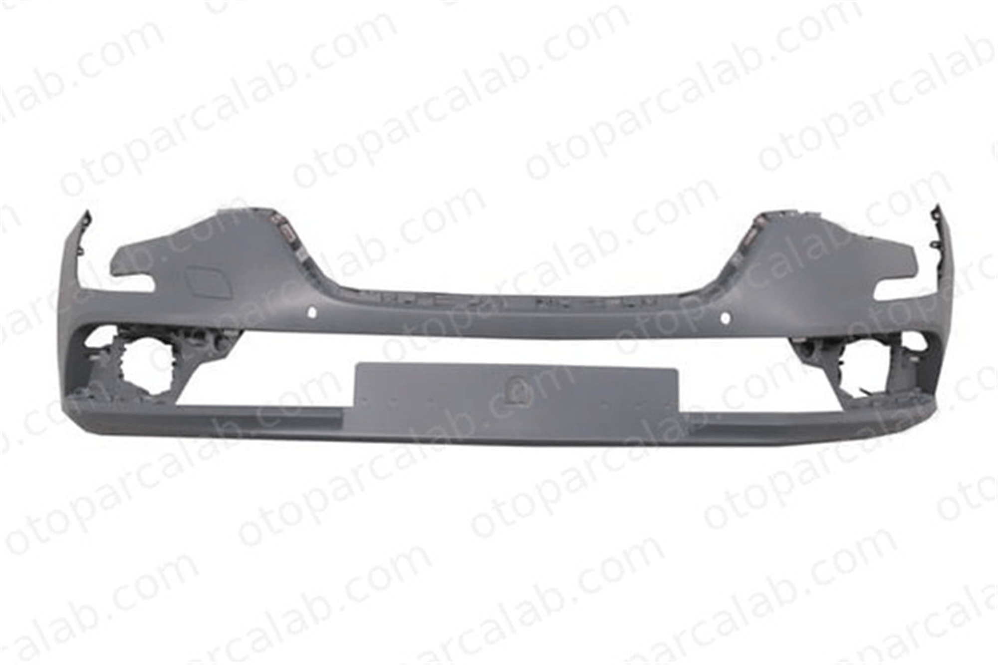 TYG 1466-2000 Tampon Ön RENAULT TALISMAN TALISMAN Grandtour 620229243R