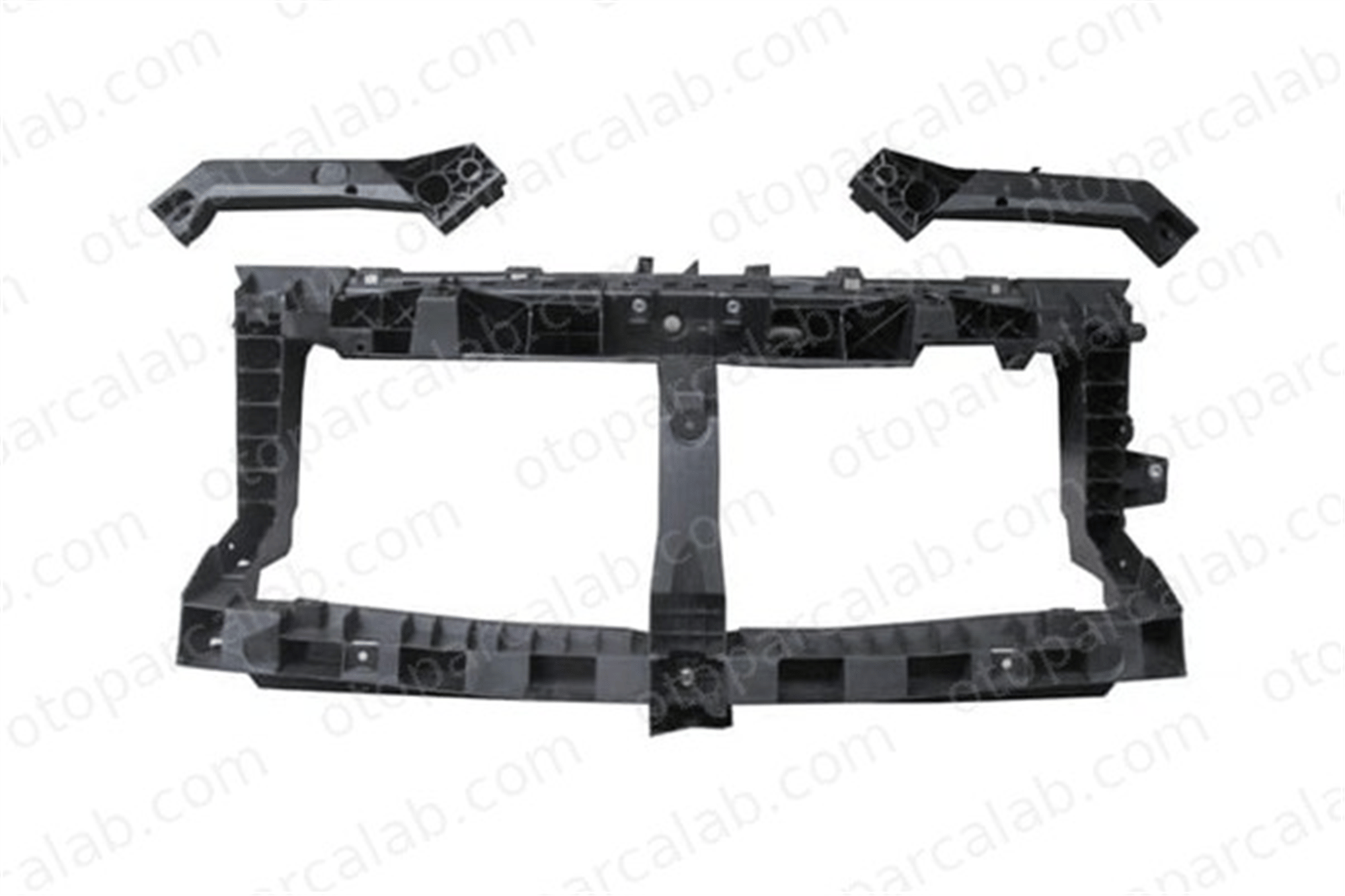 TYG 1493-2350 Panel Ön RENAULT TRAFIC III Minibüs/Otobüs TRAFIC III Panelvan/Van 625001299R 6000618733