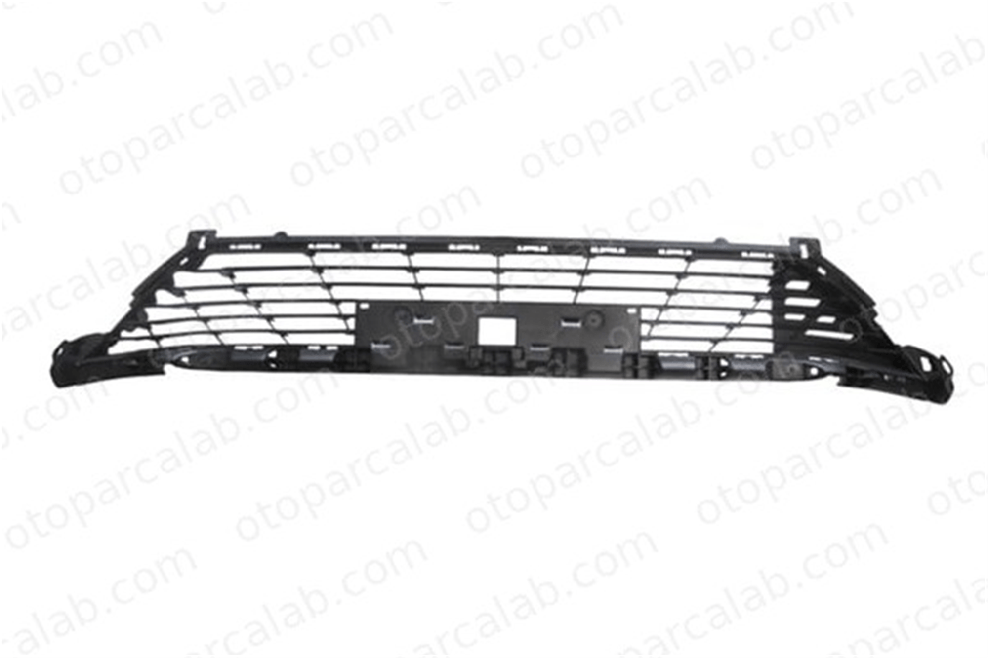 TYG 1552-2010 Tampon Panjuru Ön PEUGEOT 308 III 308 SW III 98379773XT