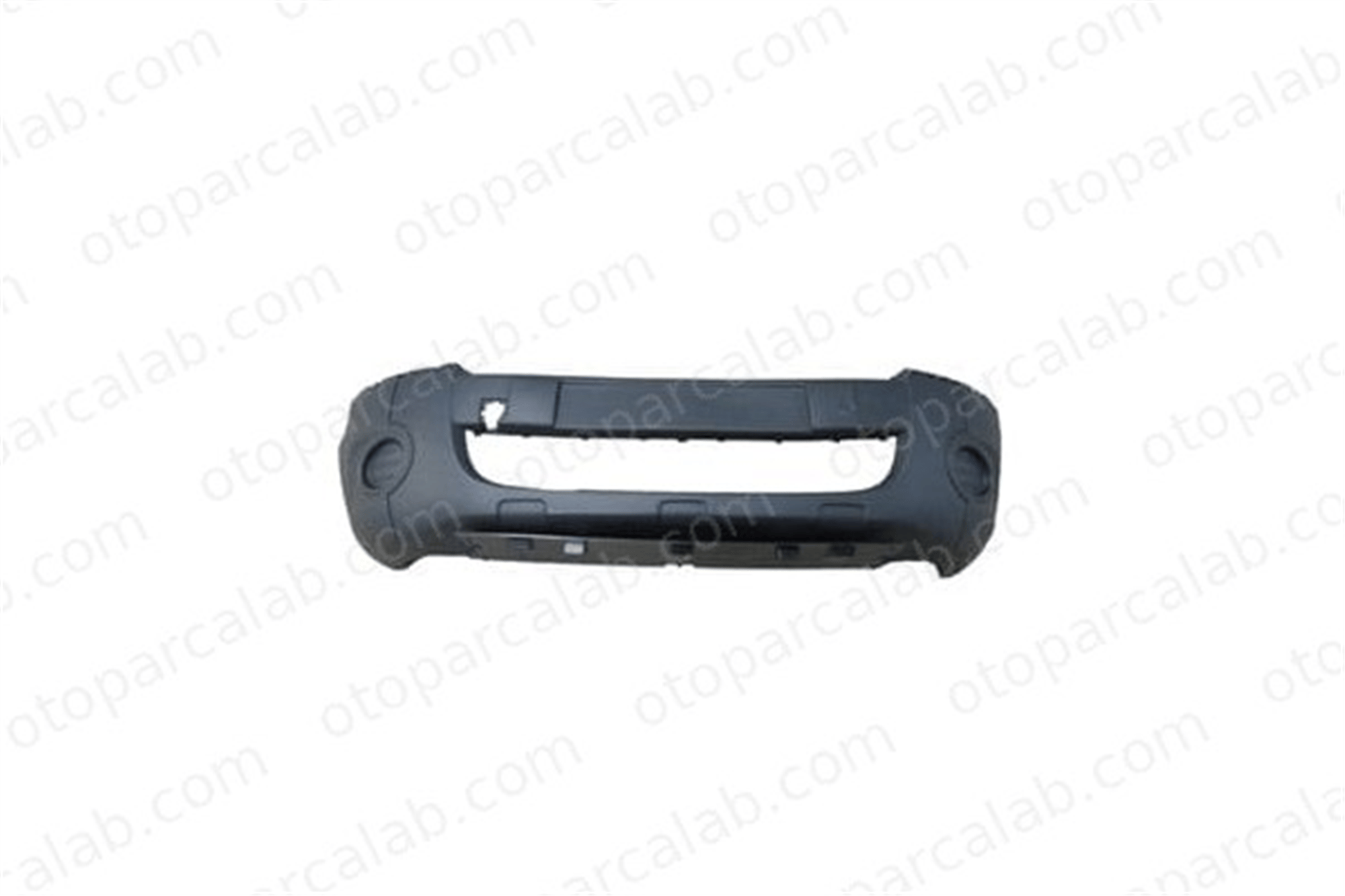 TYG 1580-2000 Tampon Ön CITROËN BERLINGO Kasa/büyük limuzin BERLINGO MULTISPACE 1608321480