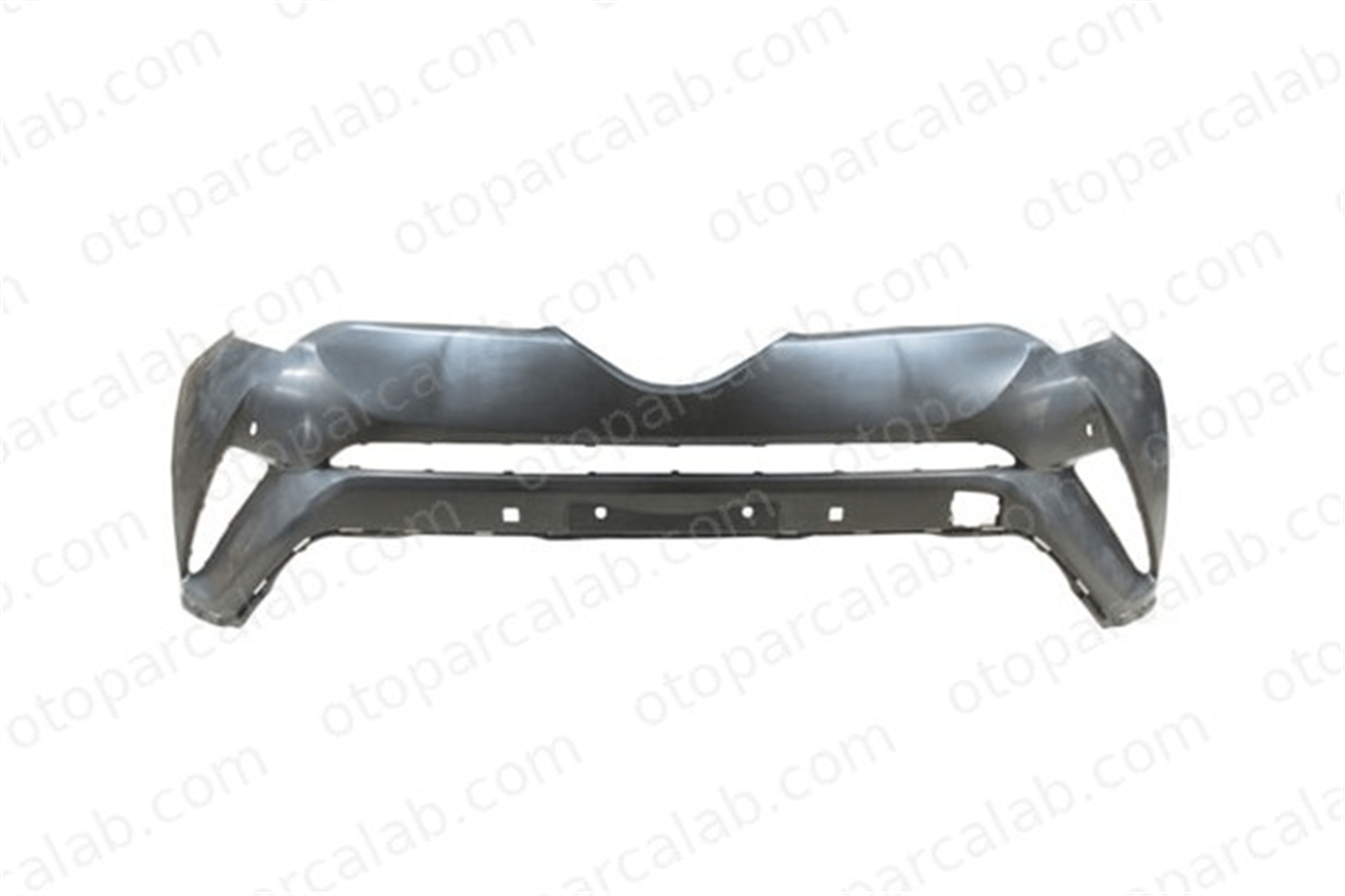 TYG 178-2000 Tampon Ön TOYOTA C-HR 52119F4901