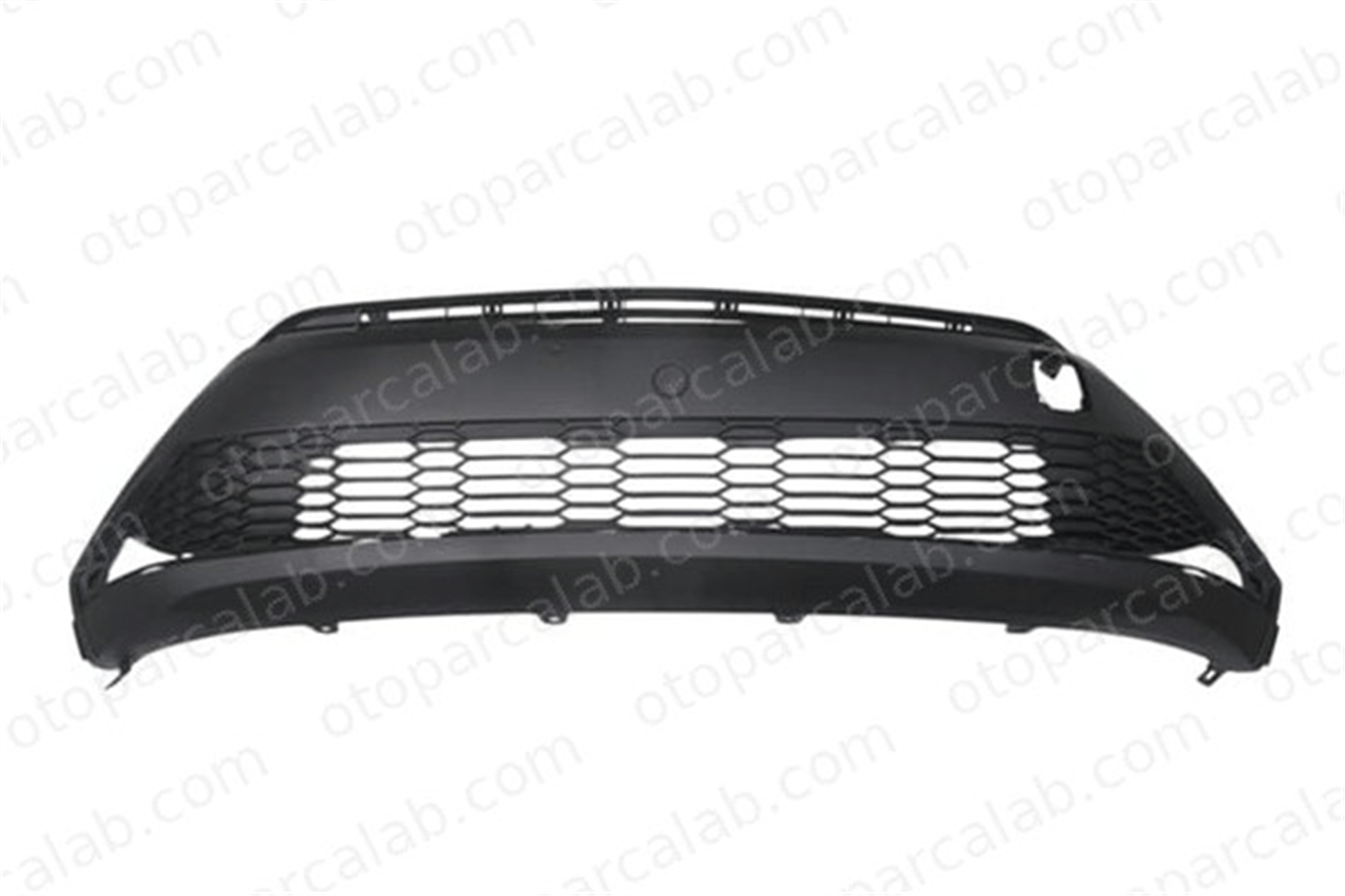 TYG 178-2010A Tampon Panjuru Ön TOYOTA C-HR C-HR VAN 52129F4110