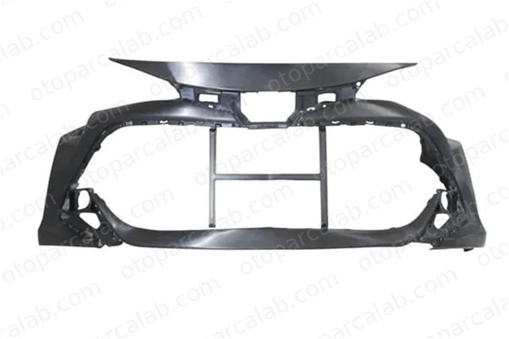 TYG 183-2000 Tampon Ön TOYOTA COROLLA Sedan COROLLA Hatchback 52119F2907