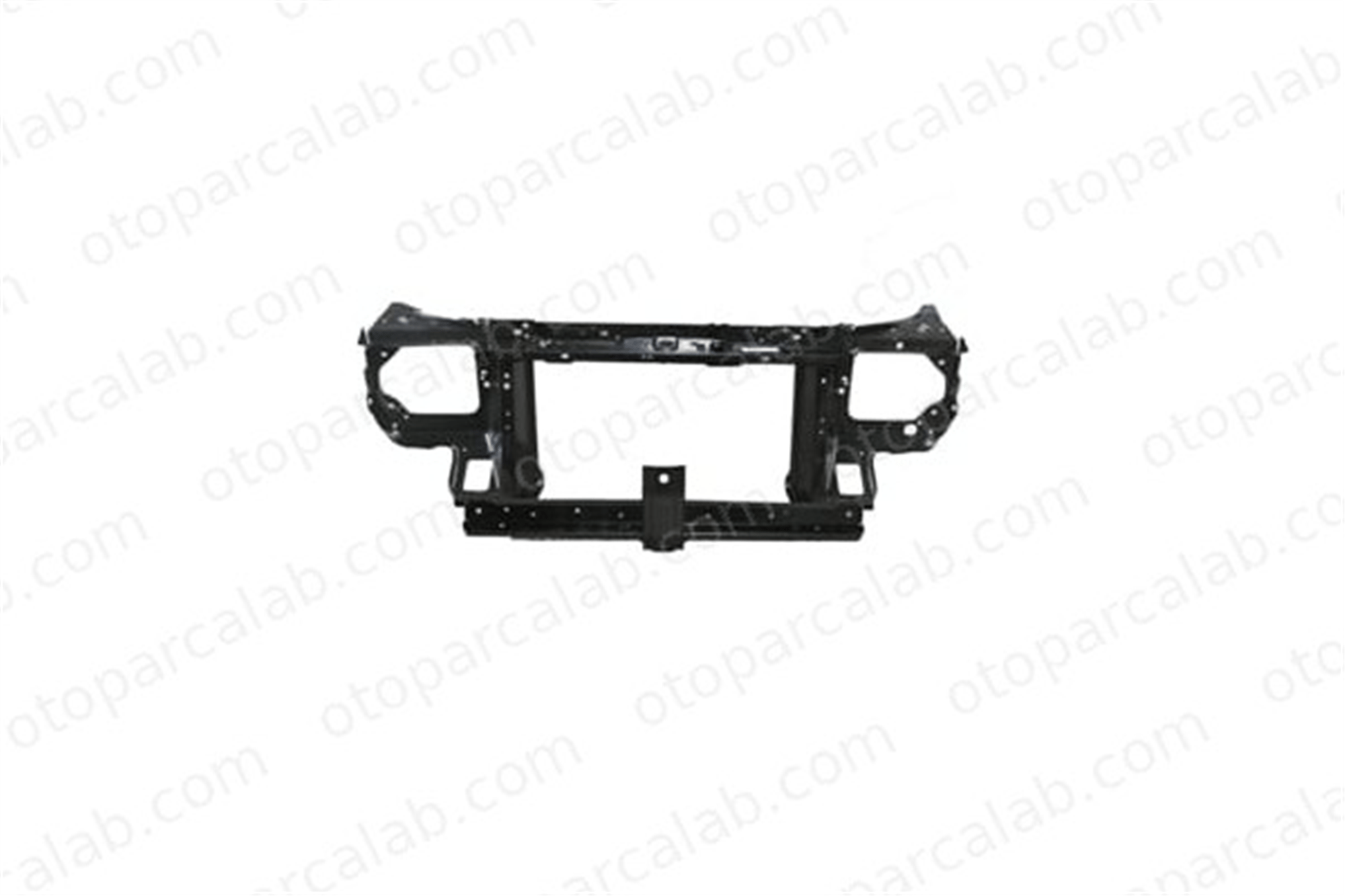 TYG 1861-2350 Panel Ön FIAT UNO 7693560
