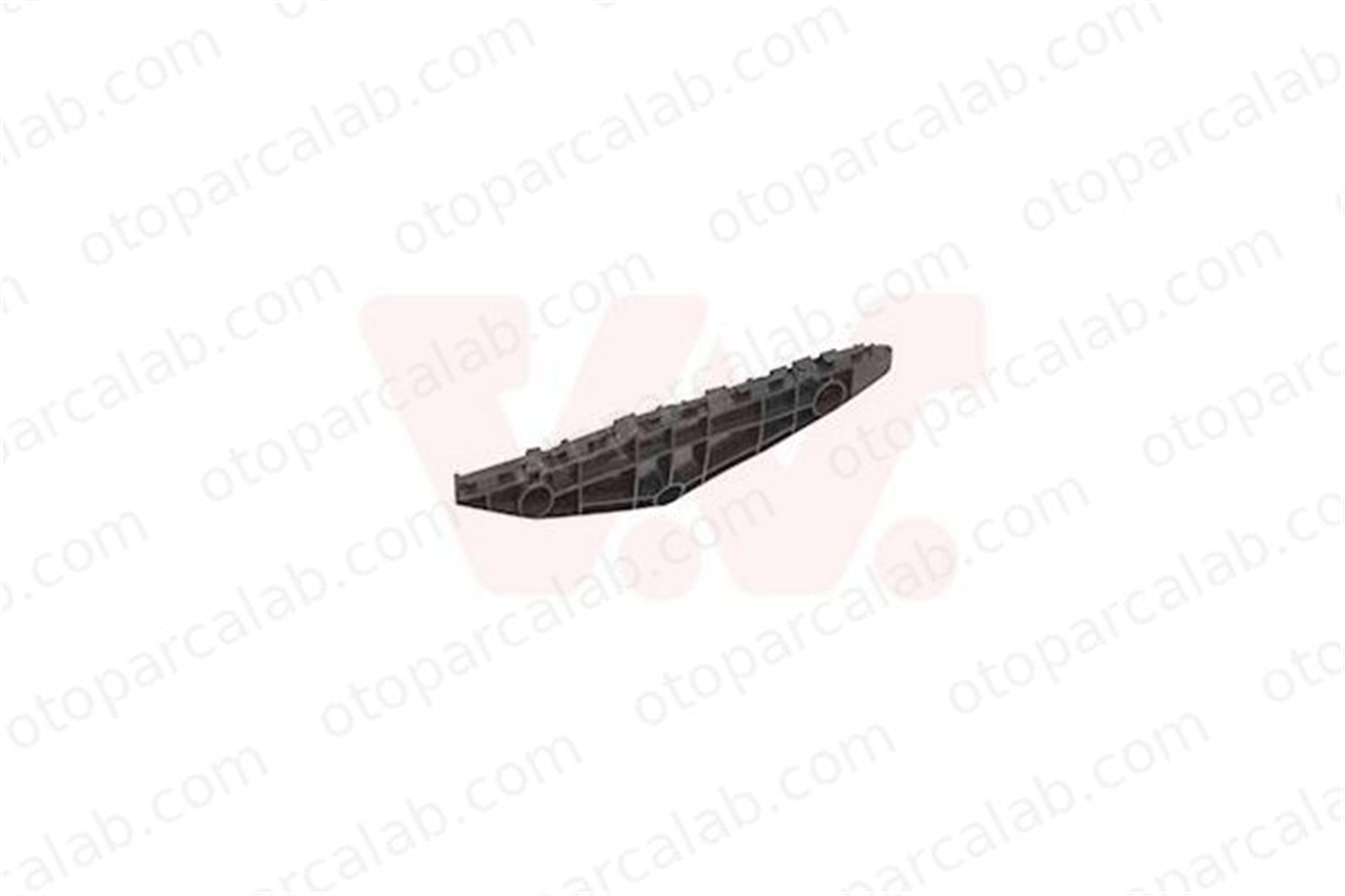 TYG 187-2023 Tampon Braketi Ön Sağ TOYOTA AVENSIS Sedan AVENSIS Station wagon 5253505040