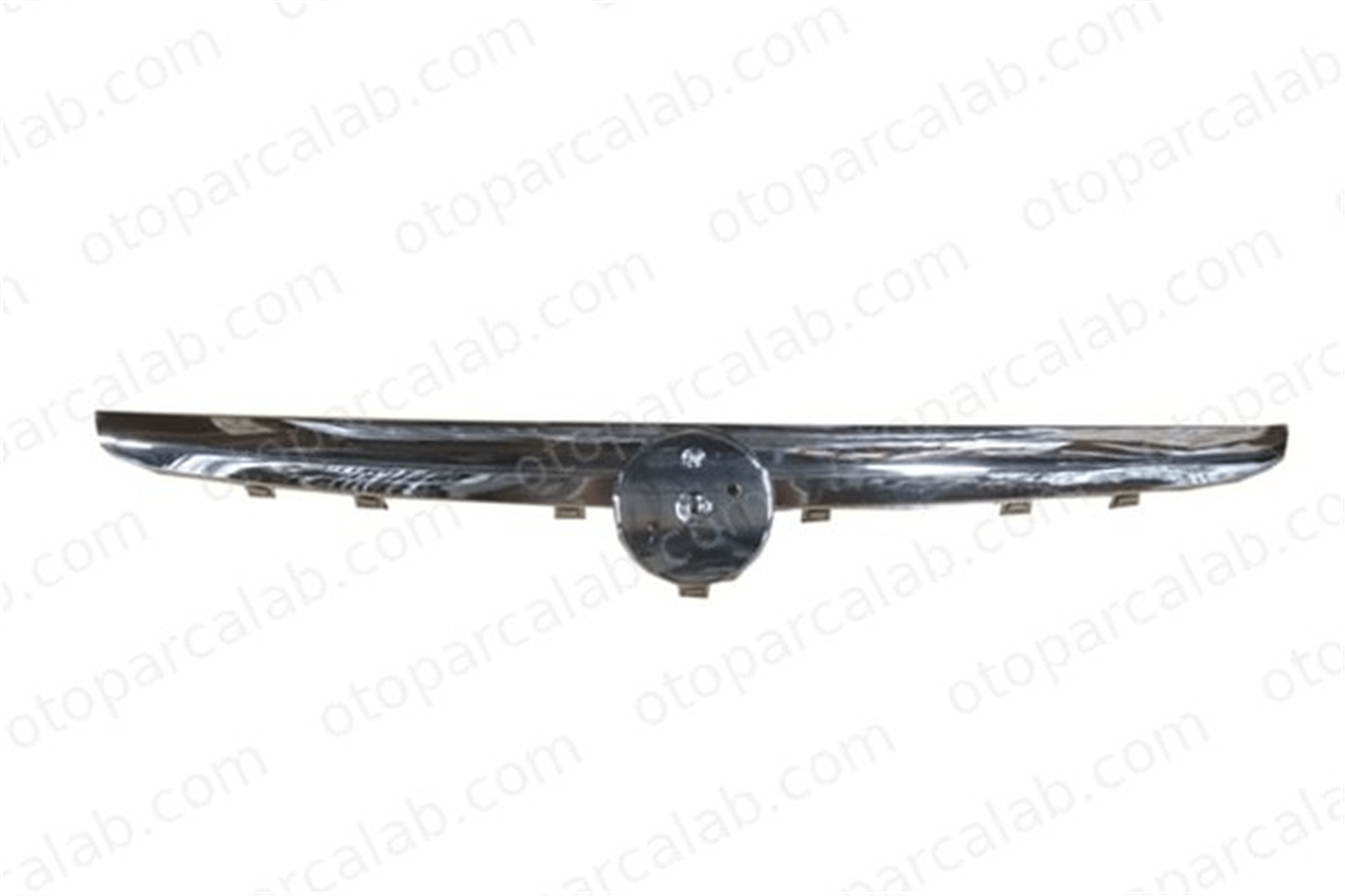 TYG 1886-2340 Panjur Ön FIAT PUNTO EVO ABARTH PUNTO 735503990 0000735503990