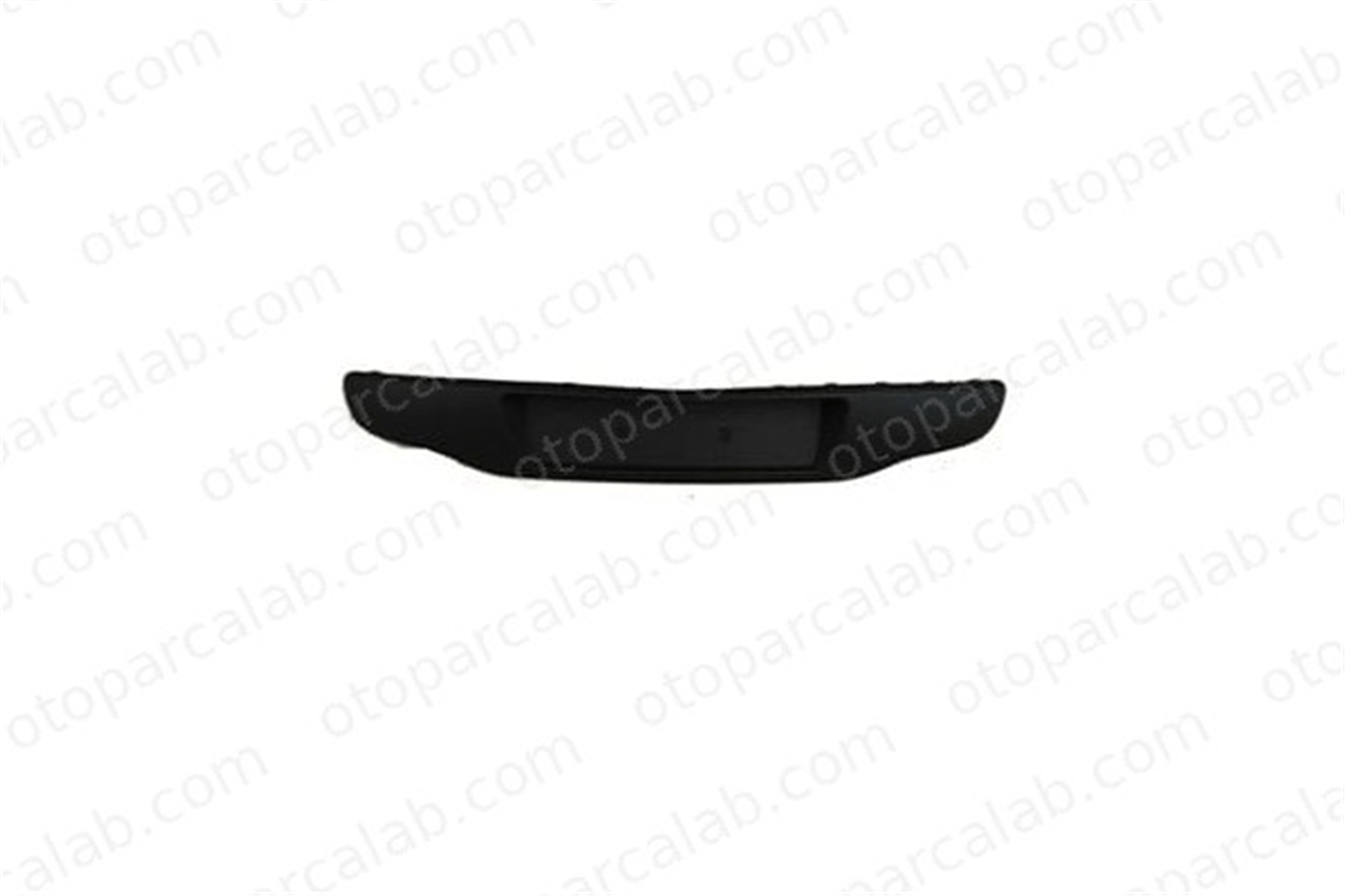 TYG 1886-2610 Tampon Bandı Arka FIAT PUNTO EVO ABARTH PUNTO 735507119