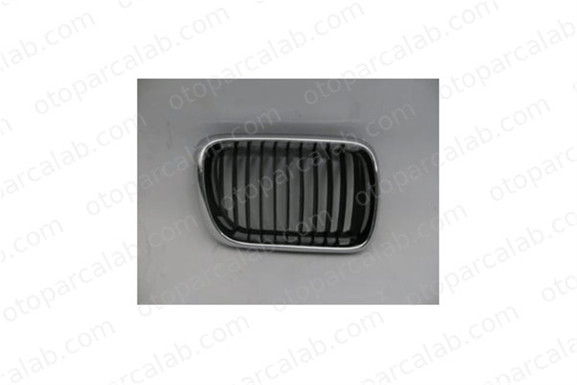 TYG 2004-2343A Panjur Ön Sağ BMW 3 3 Coupe 51138195152