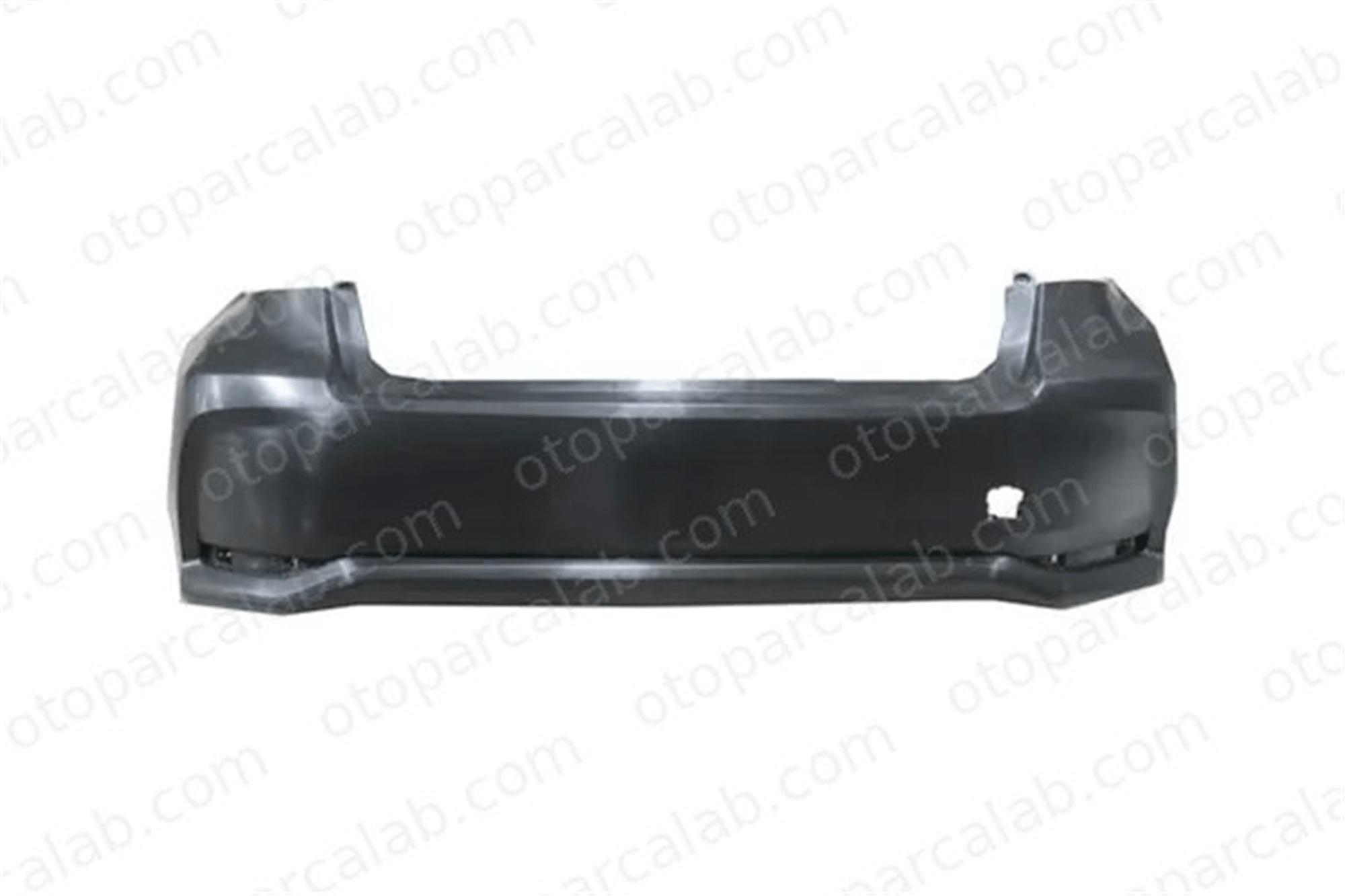 TYG 202-2600 Tampon Arka TOYOTA COROLLA Station wagon COROLLA Hatchback 521590Z953 521590Z965