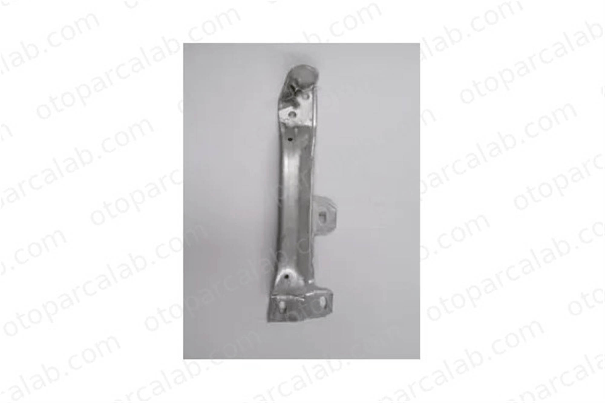 TYG 2021-2033 Tampon Braketi Ön Sağ BMW 5 5 Touring 51117158894