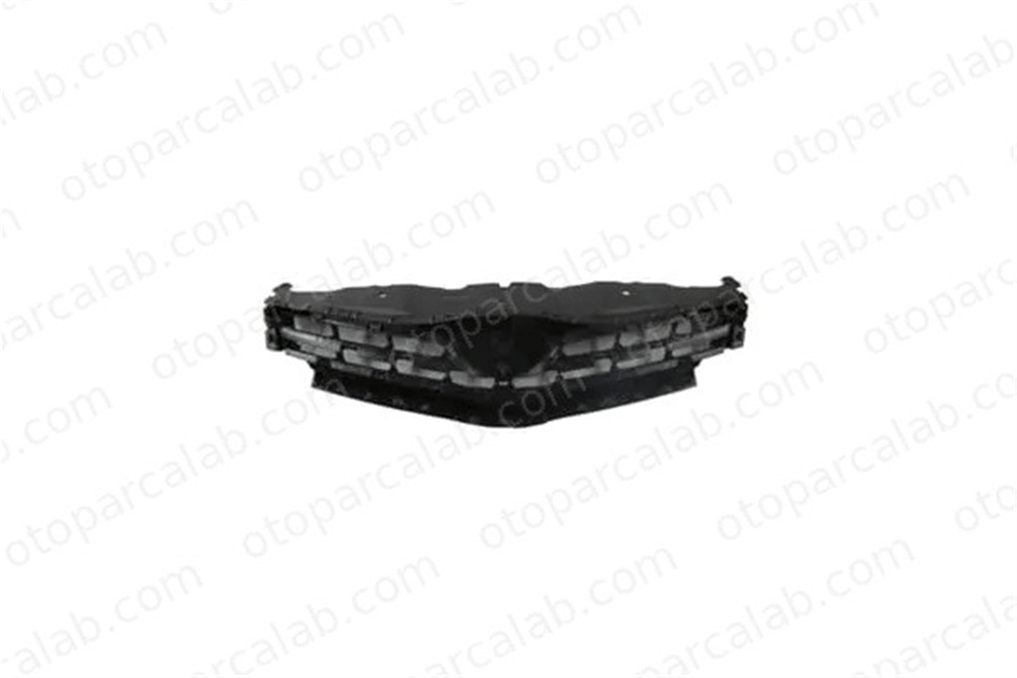TYG 204-2340 Panjur Ön TOYOTA AURIS 5311402170