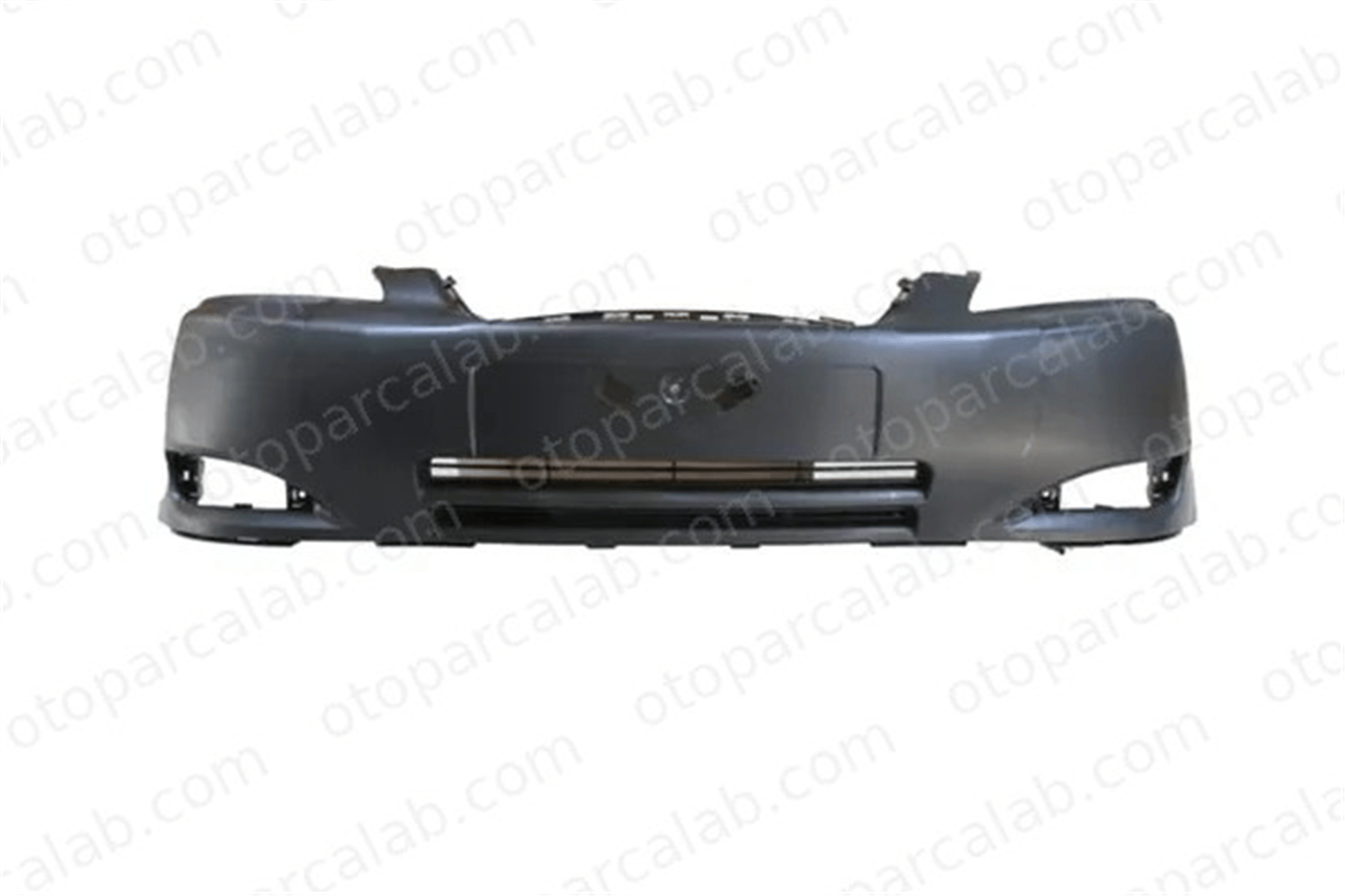TYG 205-2000 Tampon Ön TOYOTA COROLLA Sedan COROLLA Station wagon 5211902921 5211902380