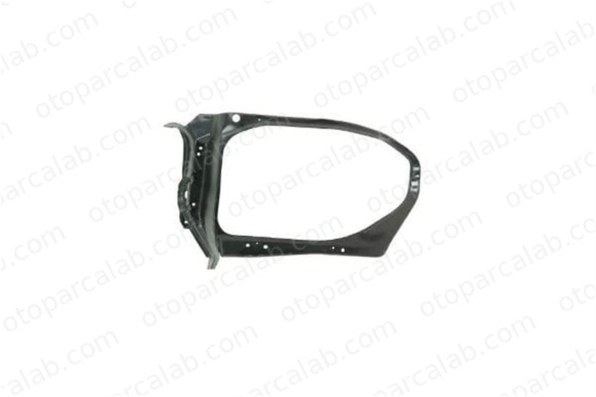 TYG 2111-2324 Far Yuva Sacı Sol MERCEDES-BENZ 124 Sedan 124 T-Model 1246260145 A1246260145