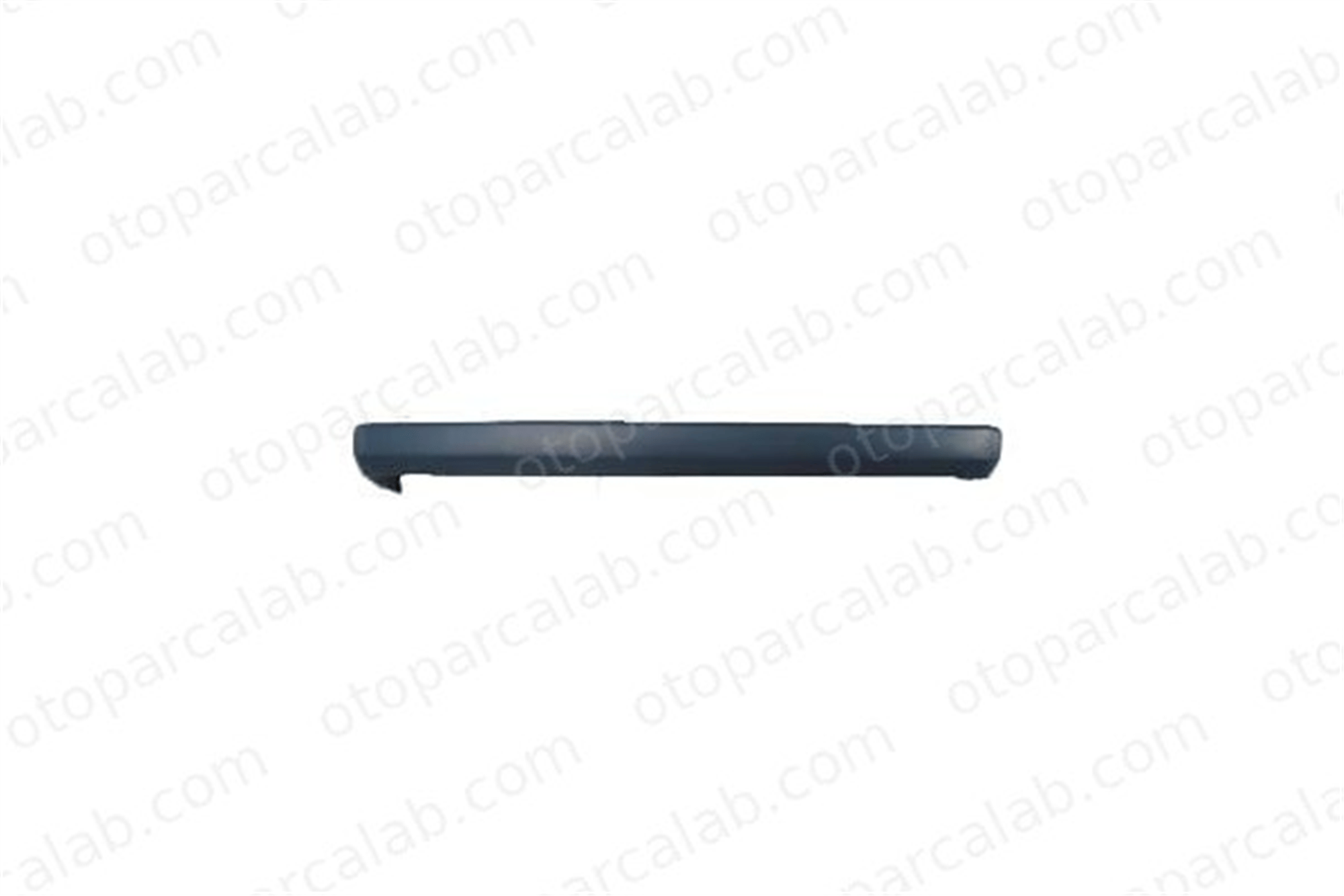 TYG 2112-2610 Tampon Bandı Arka MERCEDES-BENZ E-SERISI E-SERISI Cabrio 1248851321 A1248851321