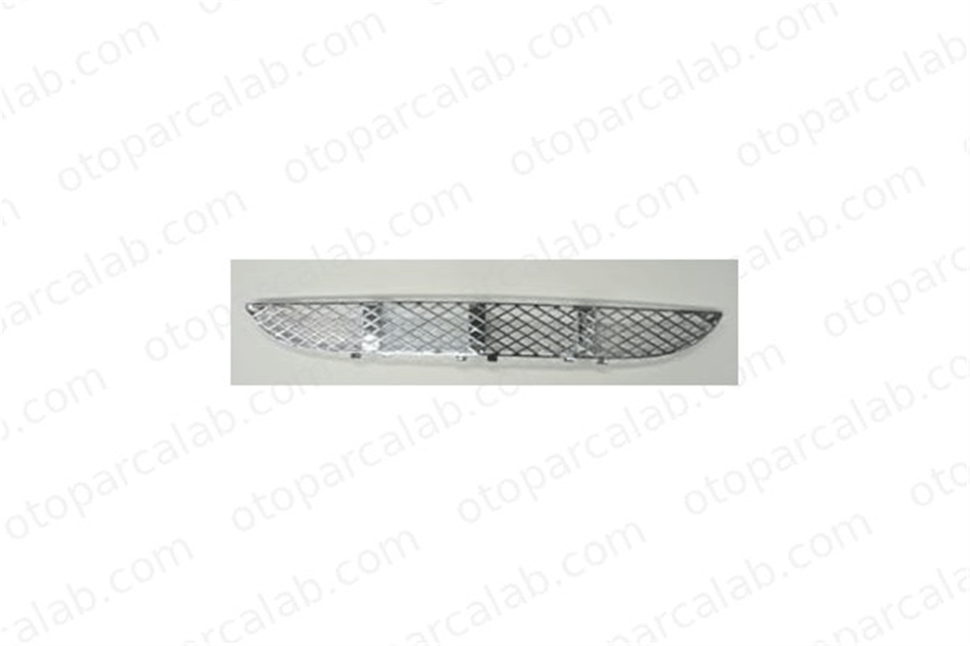 TYG 2151-2010A Tampon Panjuru Ön MERCEDES-BENZ E-SERISI E-SERISI T-Model A2108850053