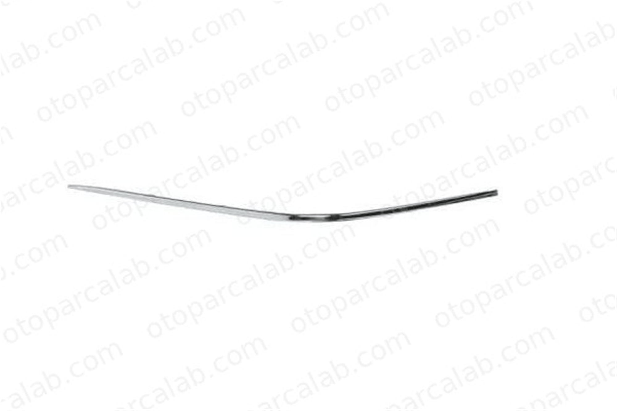 TYG 2151-2012 Tampon Bandı Ön MERCEDES-BENZ E-SERISI E-SERISI T-Model 2108850774 A2108850774