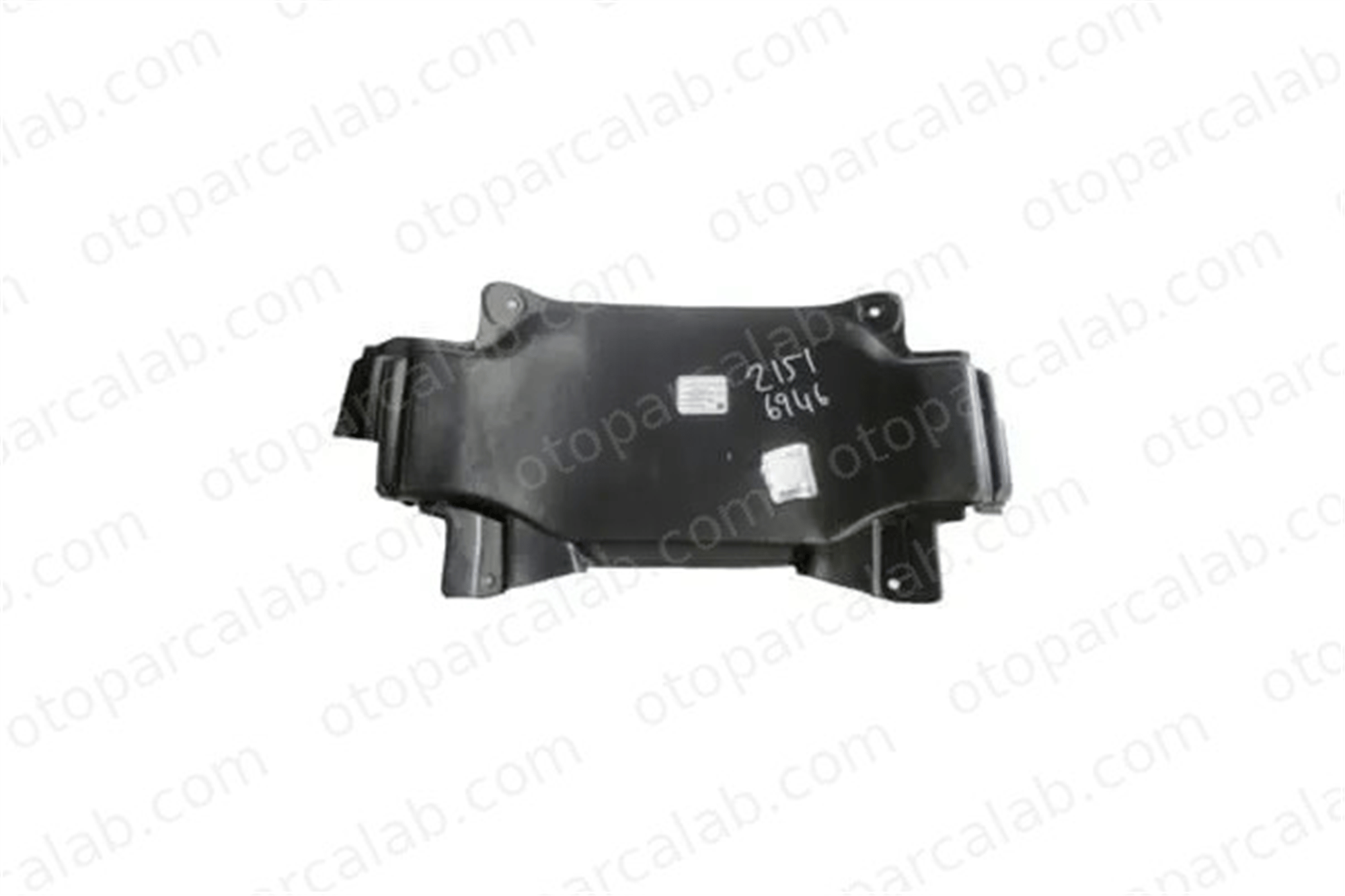 TYG 2151-6946 Motor Karter Muhafaza MERCEDES-BENZ E-SERISI E-SERISI T-Model 2105242430 2105201423