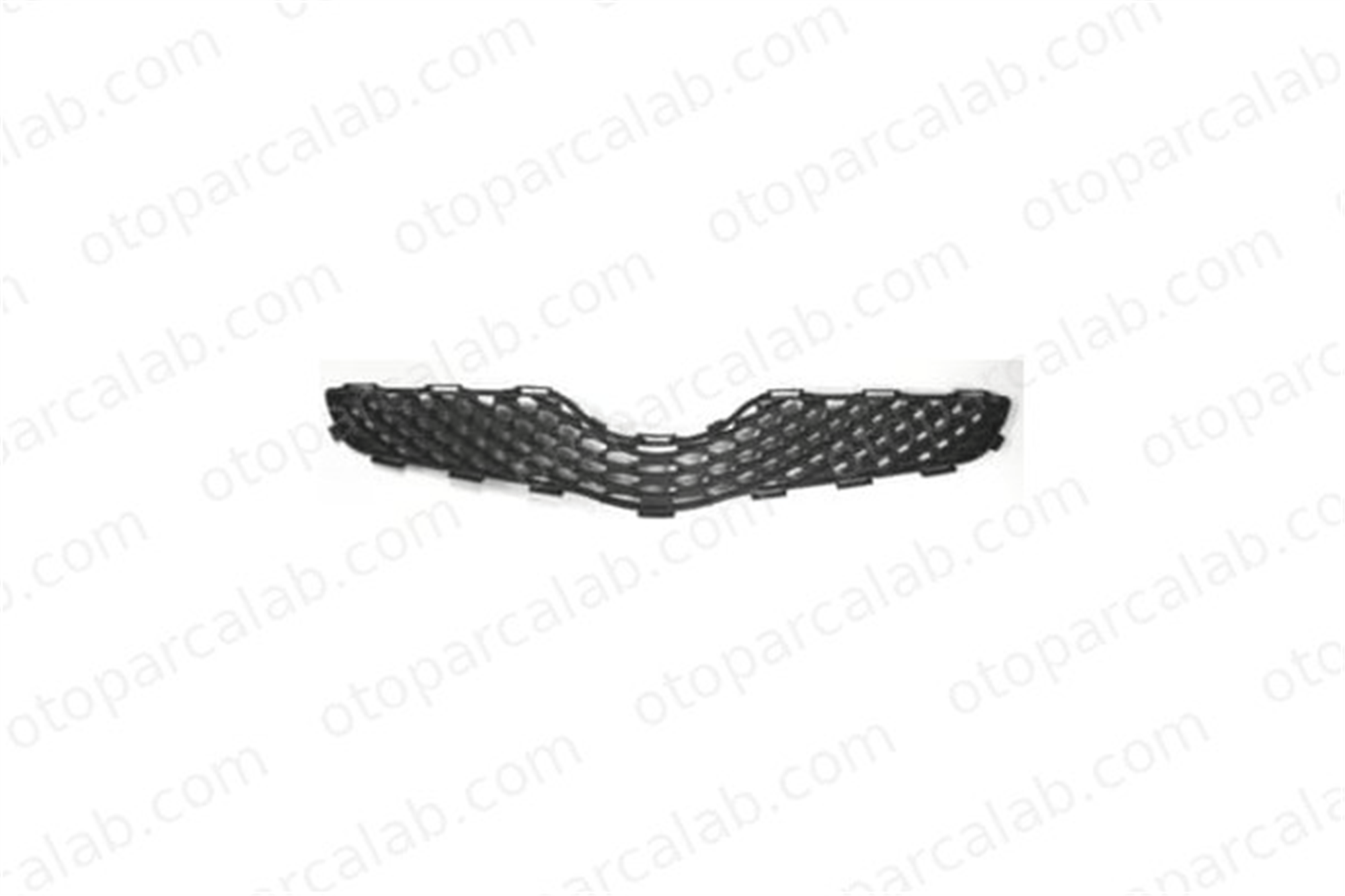 TYG 217-2341 Panjur Ön TOYOTA YARIS 531110D230