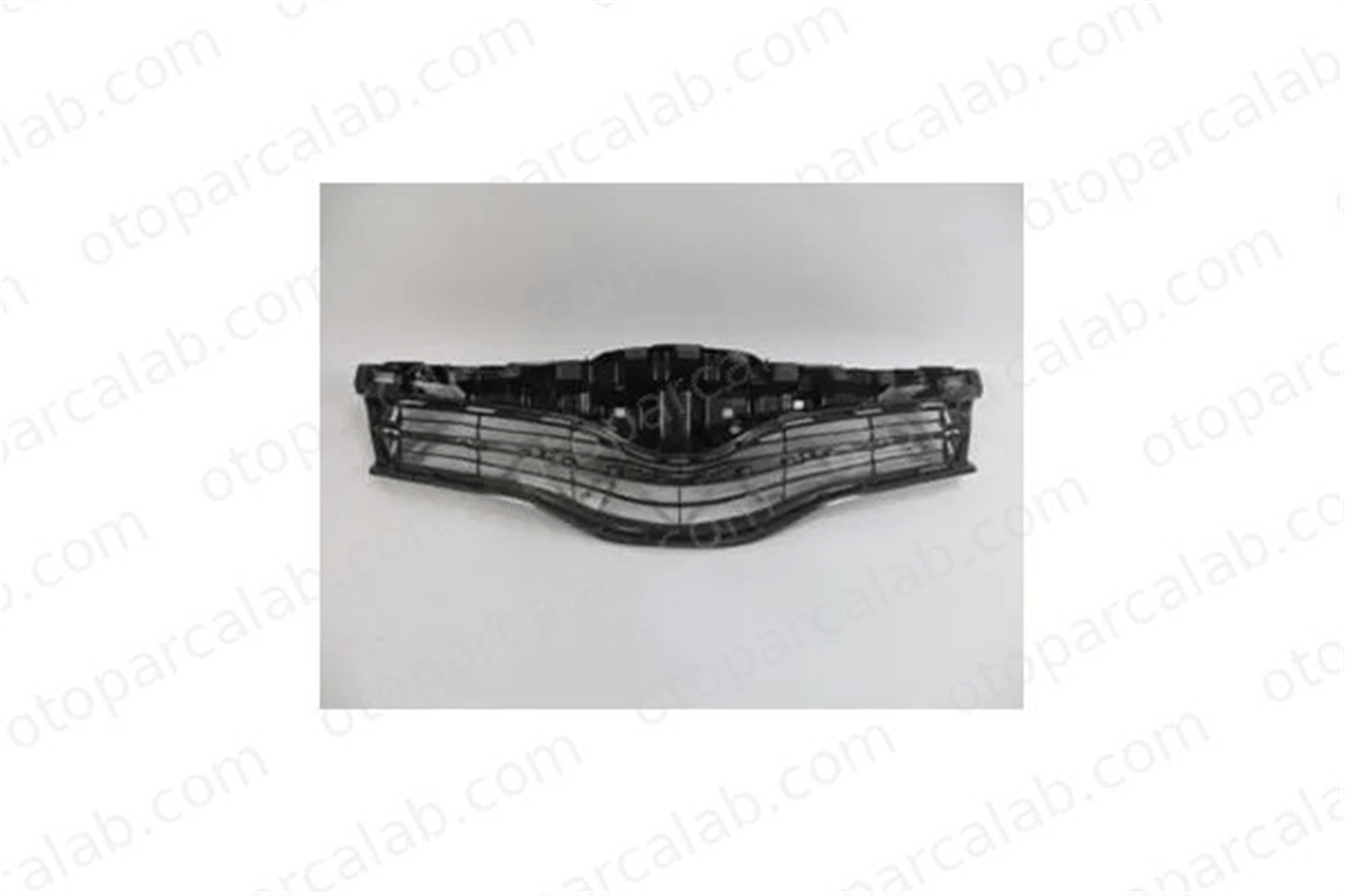 TYG 218-2343 Panjur Ön TOYOTA YARIS 531110D370