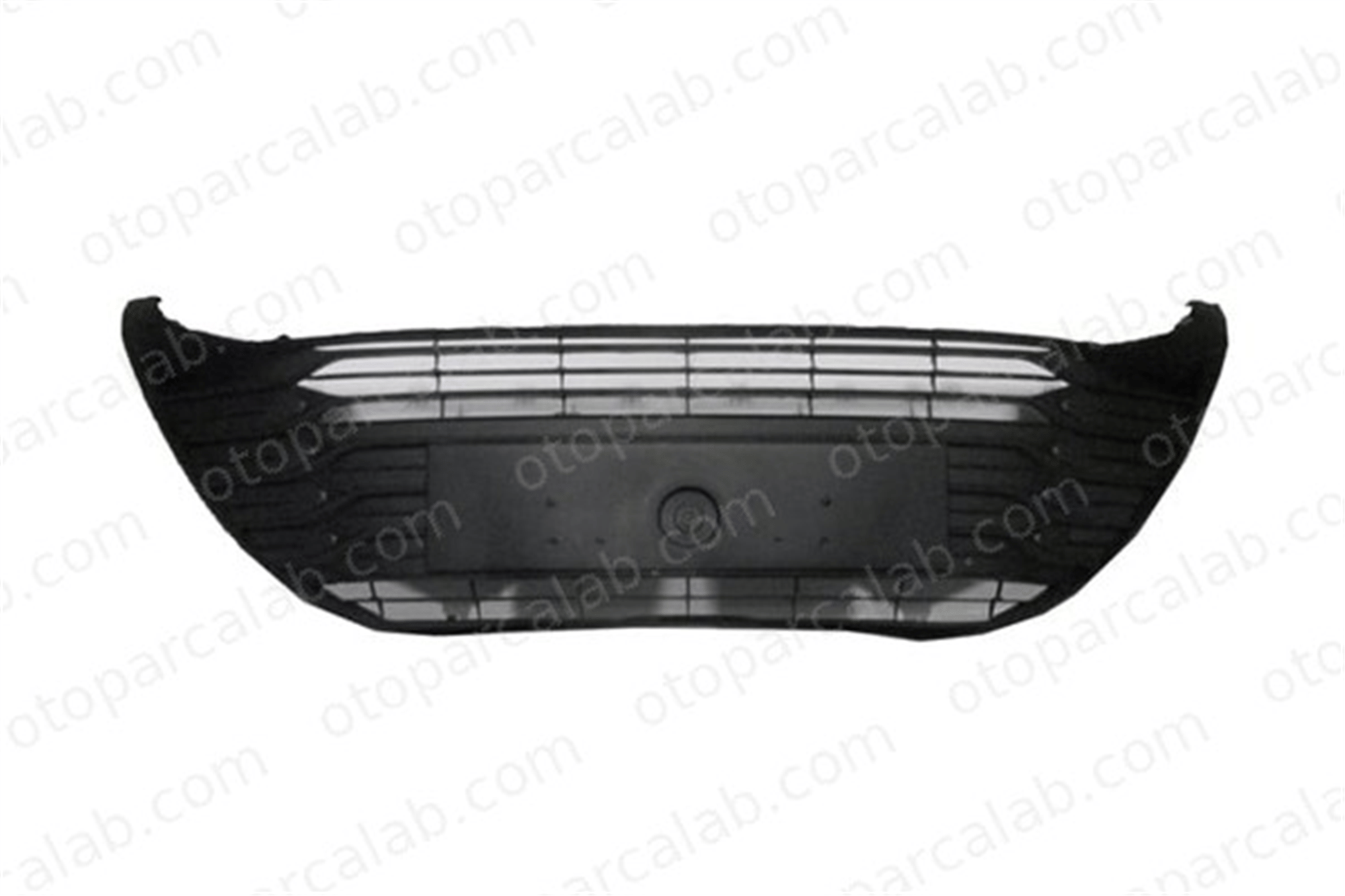TYG 219-2010A Tampon Panjuru Ön TOYOTA YARIS 531020D120