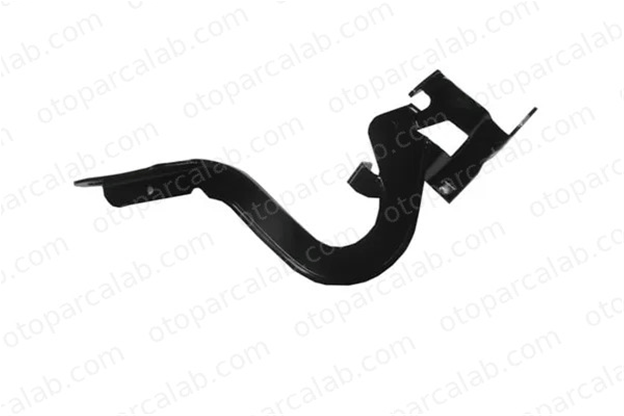 TYG 219-2355 Motor Kaput Menteşesi Sağ TOYOTA YARIS YARIS Kasa/eğik arka 534100D320