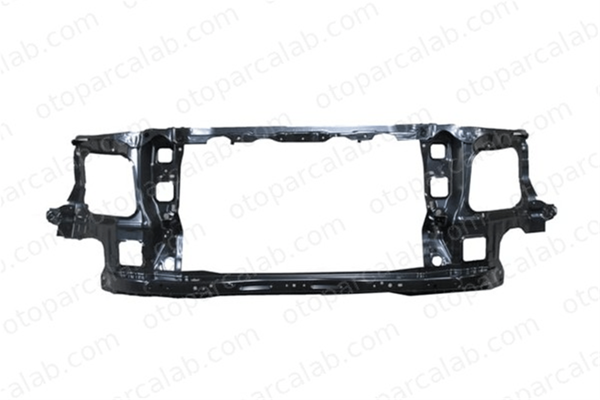 TYG 228-2350 Panel Ön TOYOTA HILUX VII Pick-up 532010K010