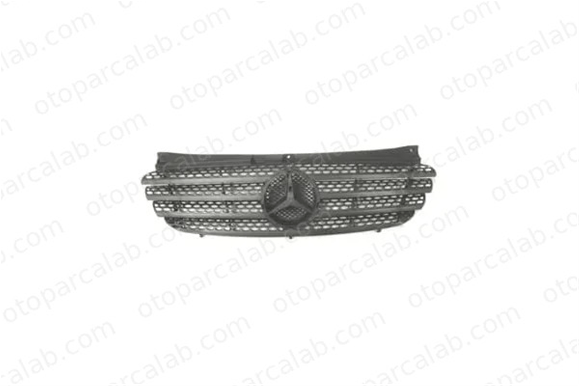 TYG 2352-2340 Panjur Ön MERCEDES-BENZ VITO Minibüs/Otobüs VITO / MIXTO Panelvan/Van A63988001859051 63988001859