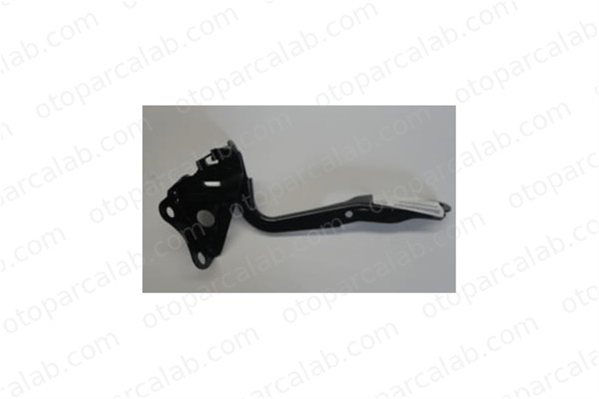 TYG 244-2355 Motor Kaput Menteşesi Sağ TOYOTA RAV 4 III 5341042040 5341042060
