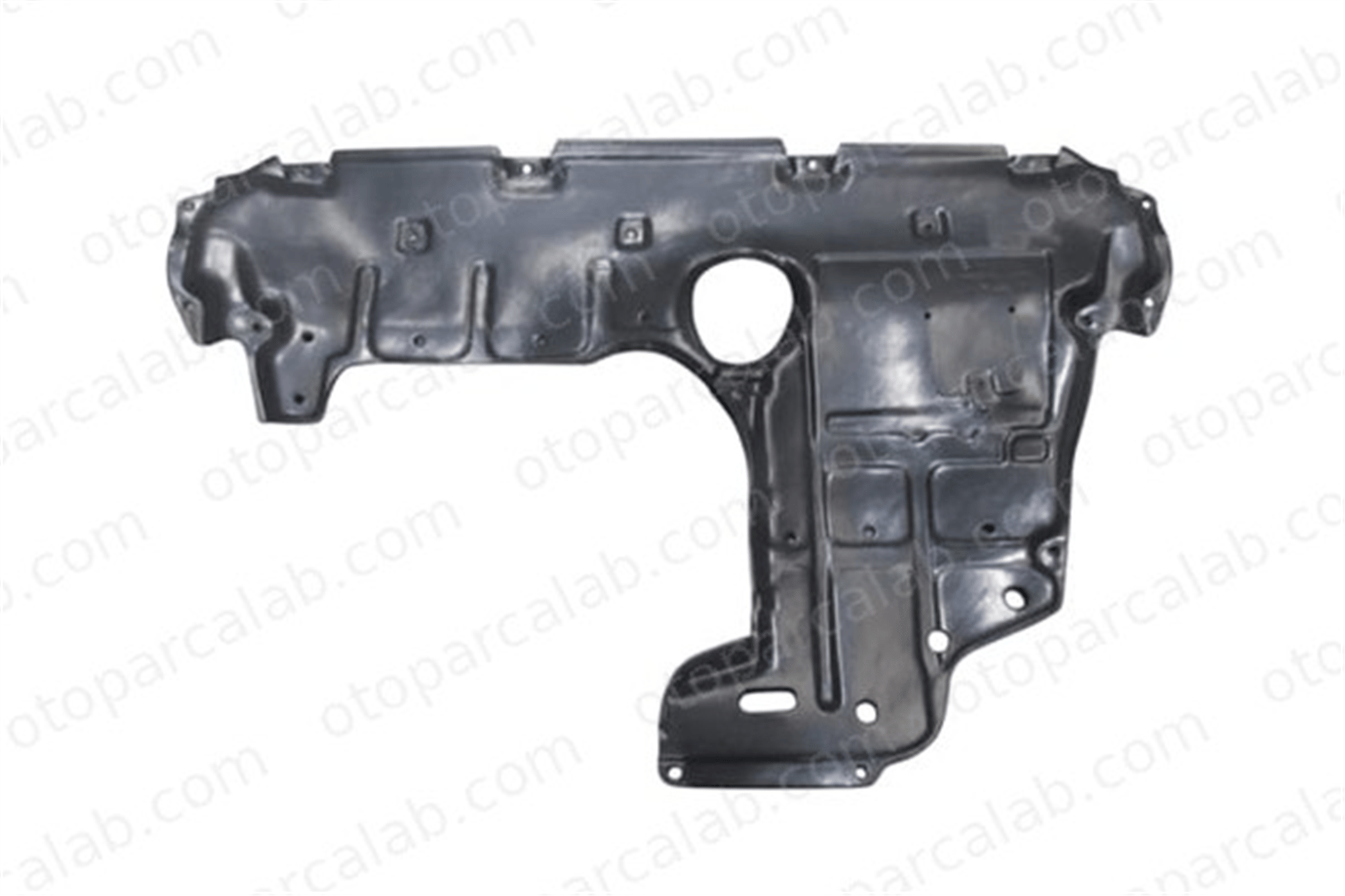TYG 244-6945A Motor Karter Muhafaza TOYOTA RAV 4 III 5141042020 5141042050
