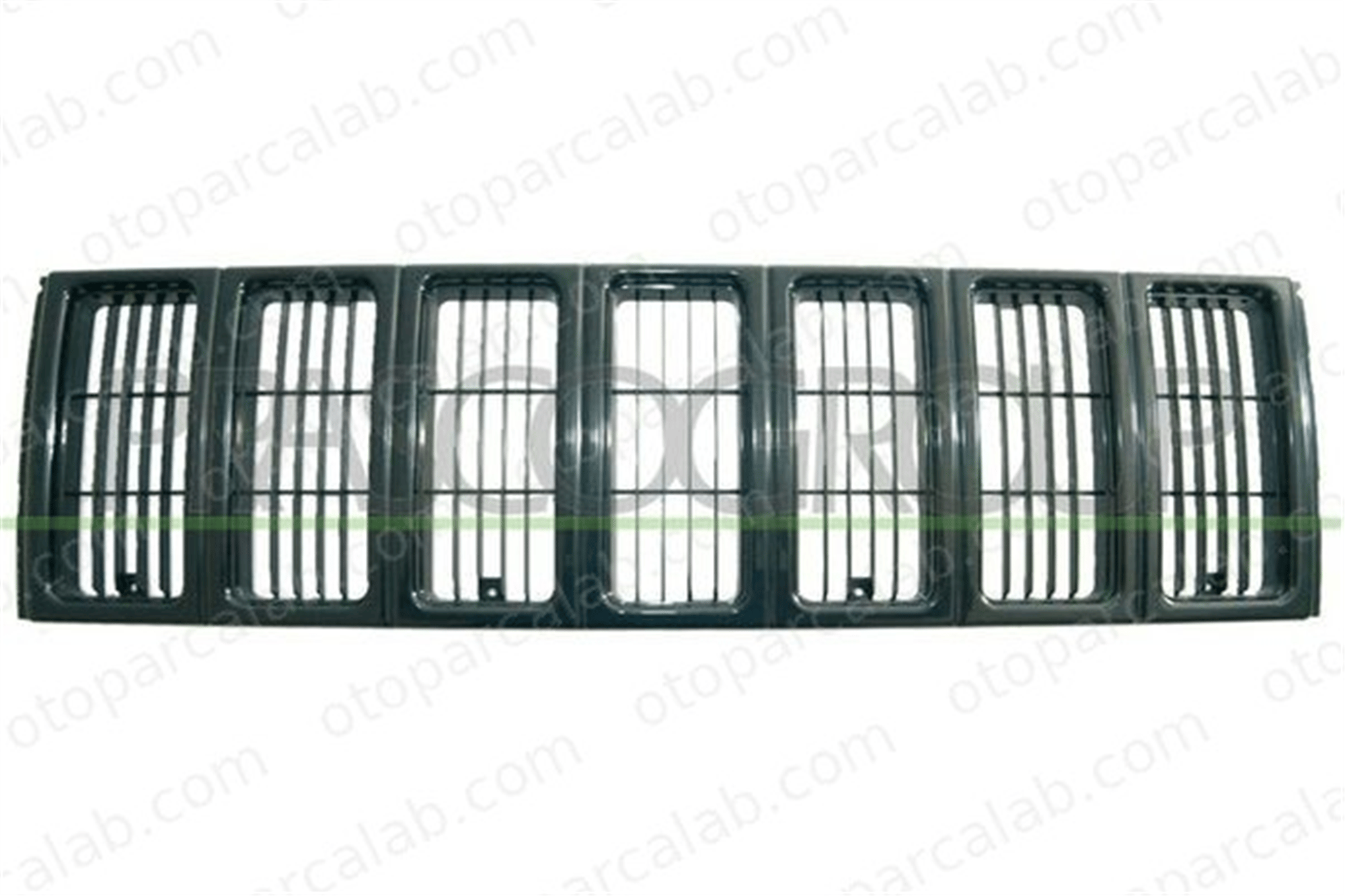 TYG 5189-2345 Panjur Ön JEEP CHEROKEE 55055150