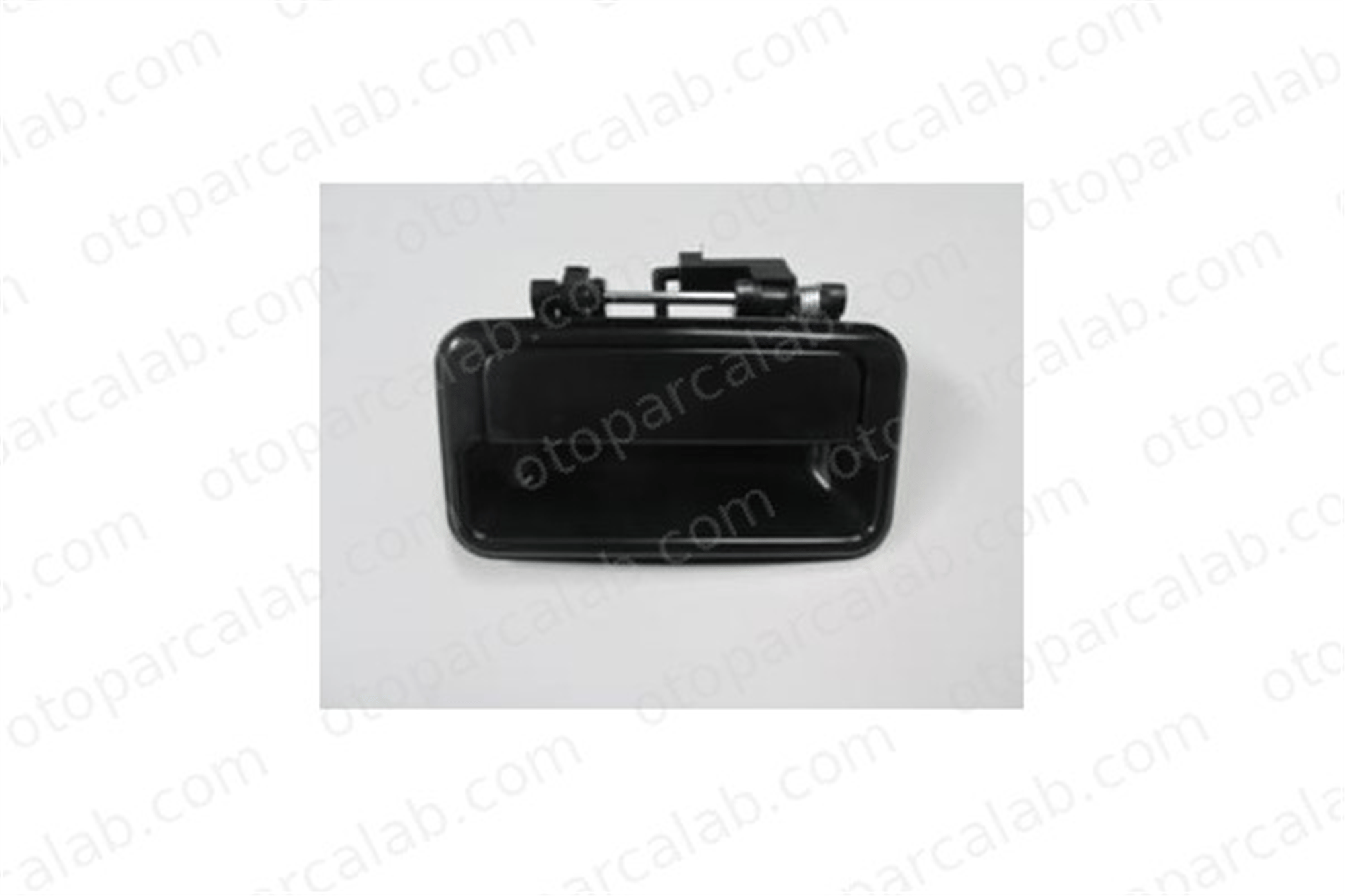TYG 542-3062 Kapı Kolu Arka Dış Sol SUZUKI SWIFT II Hatchback SWIFT II Sedan