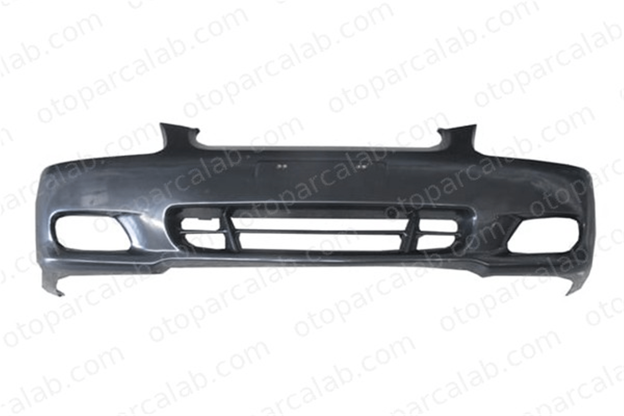TYG 593-2000 Tampon Ön HYUNDAI ACCENT II ACCENT II Sedan 8651125010 8651025010