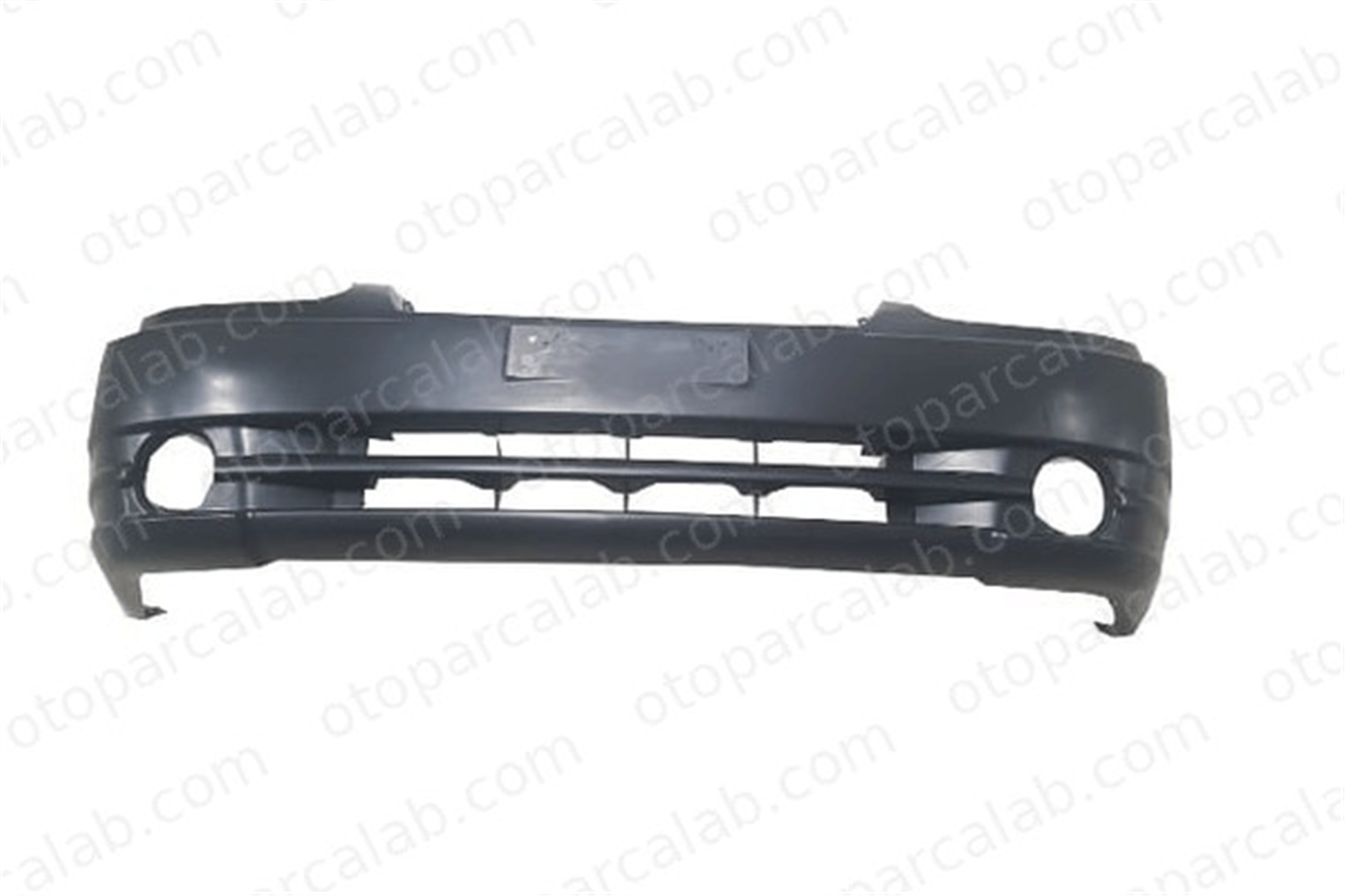 TYG 594-2001 Tampon Ön HYUNDAI ACCENT II ACCENT II Sedan 8651125620