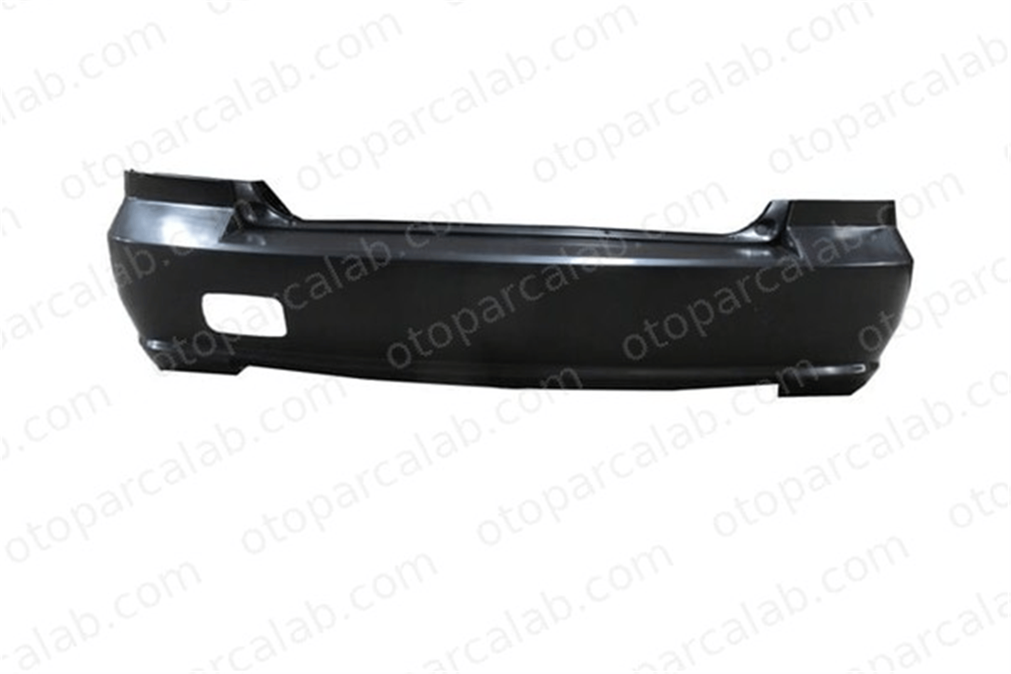 TYG 594-2600 Tampon Arka HYUNDAI ACCENT II ACCENT II Sedan 8661125610